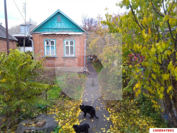 Коттедж/дом Тихорецкая, 41