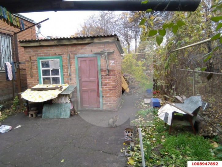 Коттедж/дом Тихорецкая, 41