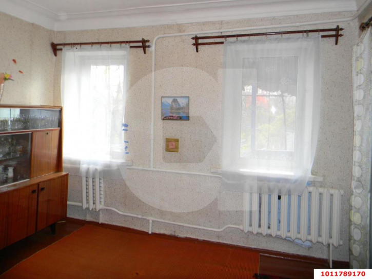 Коттедж/дом Кировский, 6