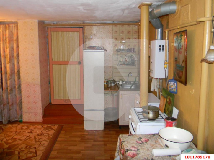 Коттедж/дом Кировский, 6