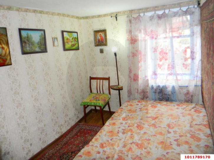 Коттедж/дом Кировский, 6