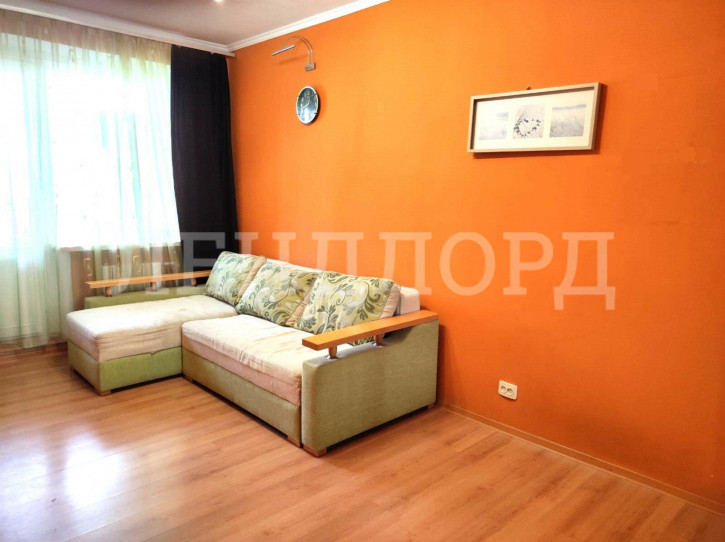 2-комн квартира улица Ерёменко, 58/2