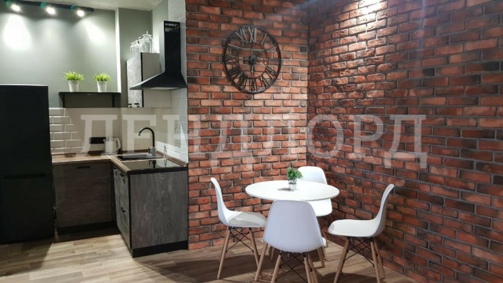2-комн квартира бульвар Комарова, 20В/9А