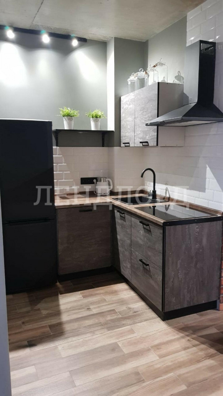 2-комн квартира бульвар Комарова, 20В/9А