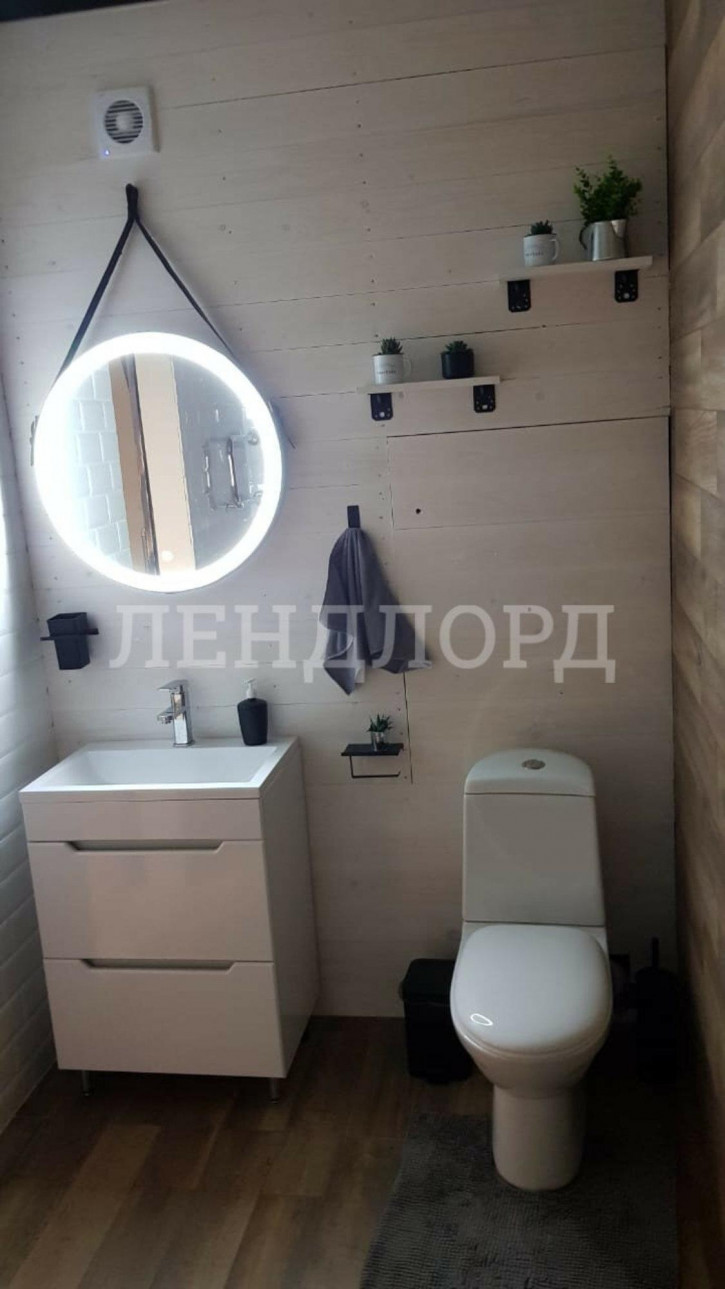 2-комн квартира бульвар Комарова, 20В/9А