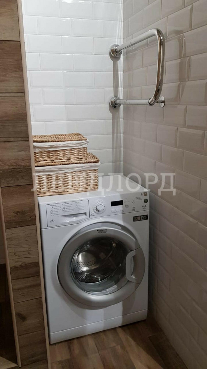 2-комн квартира бульвар Комарова, 20В/9А