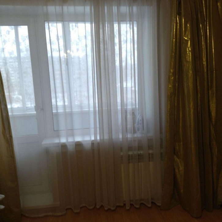 1-комн квартира Георгия Димитрова, 9