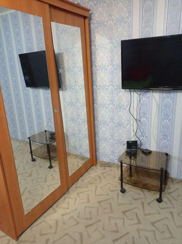1-комн квартира Героев Труда, 13