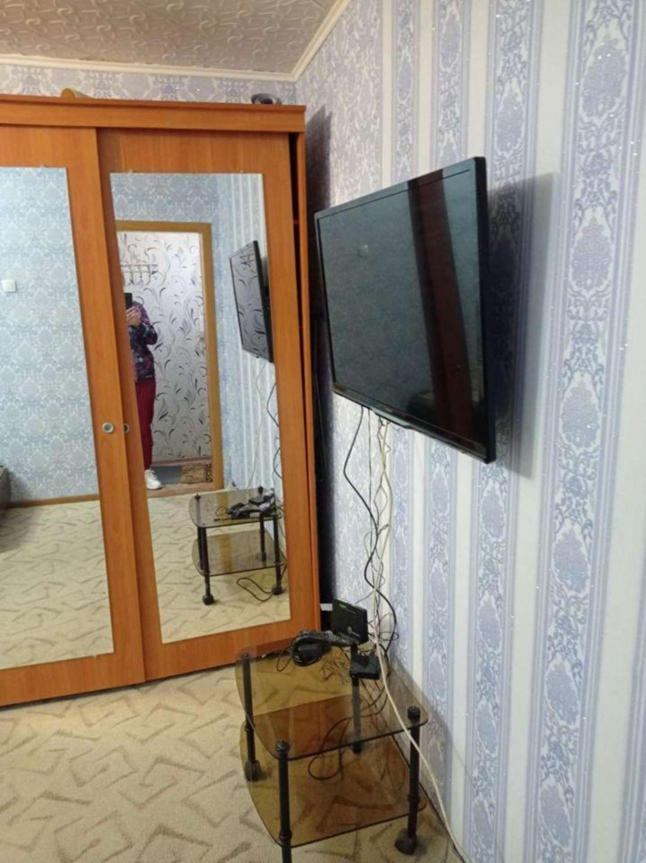 1-комн квартира Героев Труда, 13