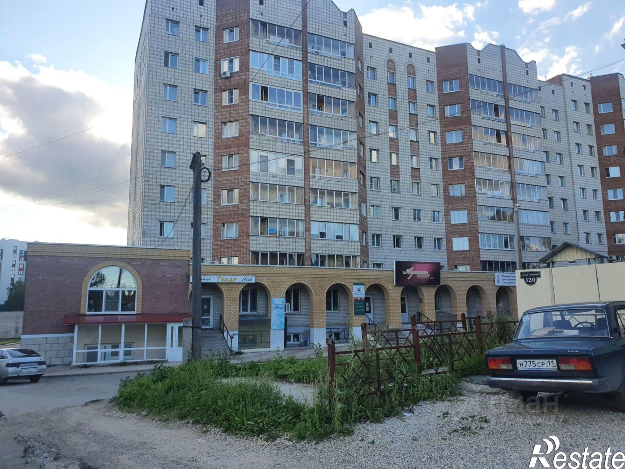 Сдать офис, помещение под офис за 11 429 рублей на улица Водопьянова, 4