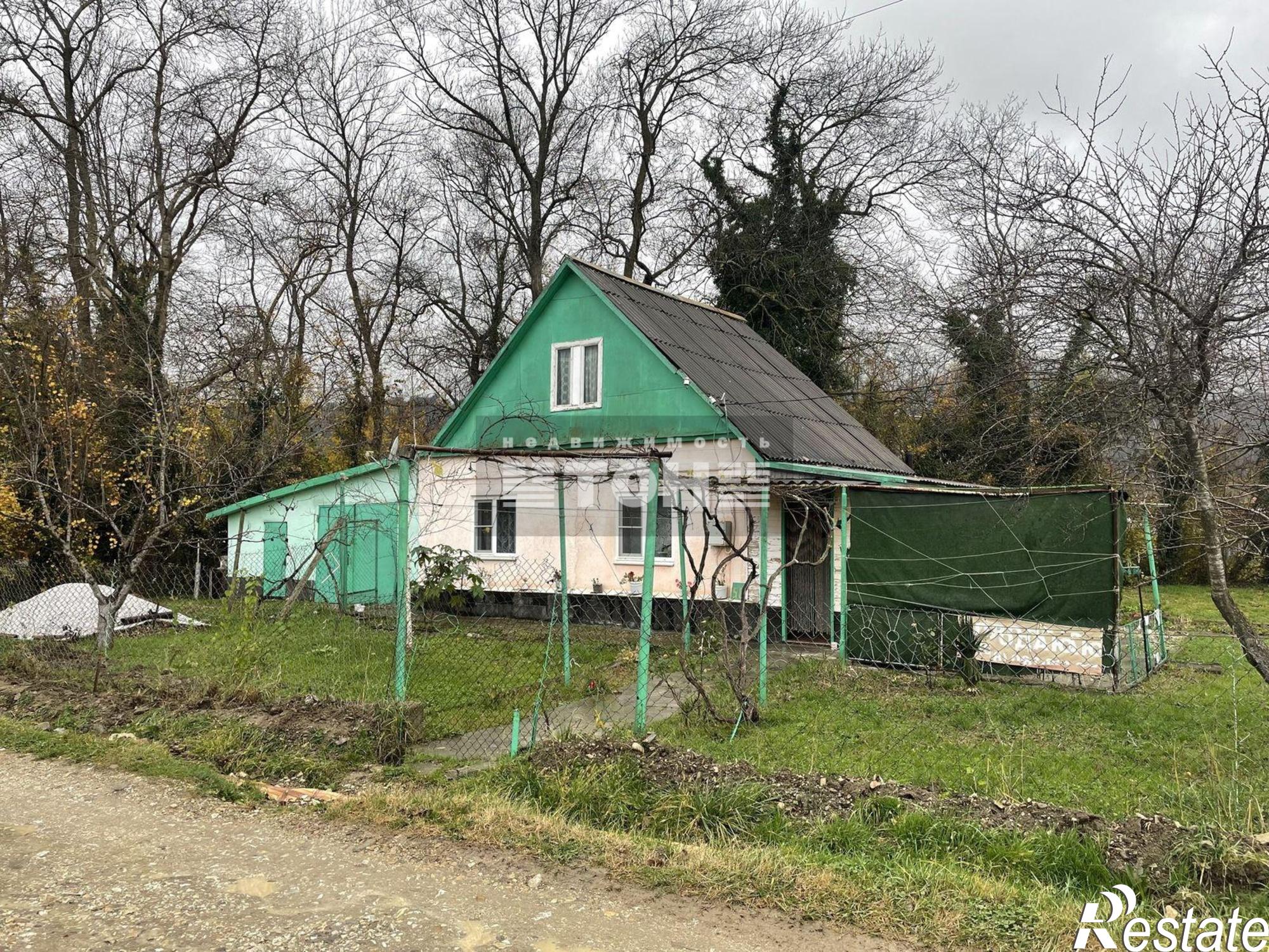 Купить дачу, дом, коттедж за 6 900 000 рублей на ул. Ленина
