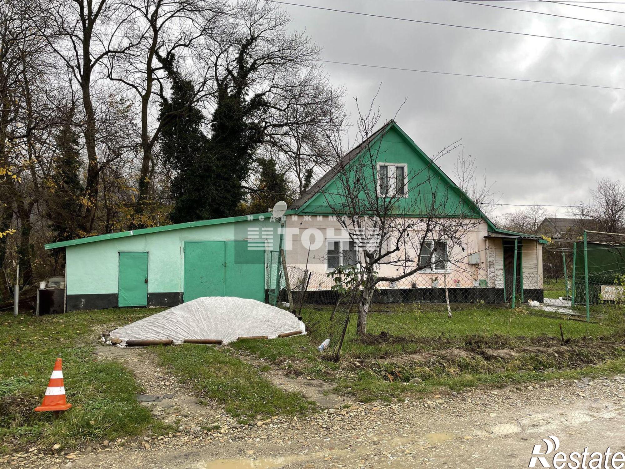 Купить дачу, дом, коттедж за 6 900 000 рублей на ул. Ленина