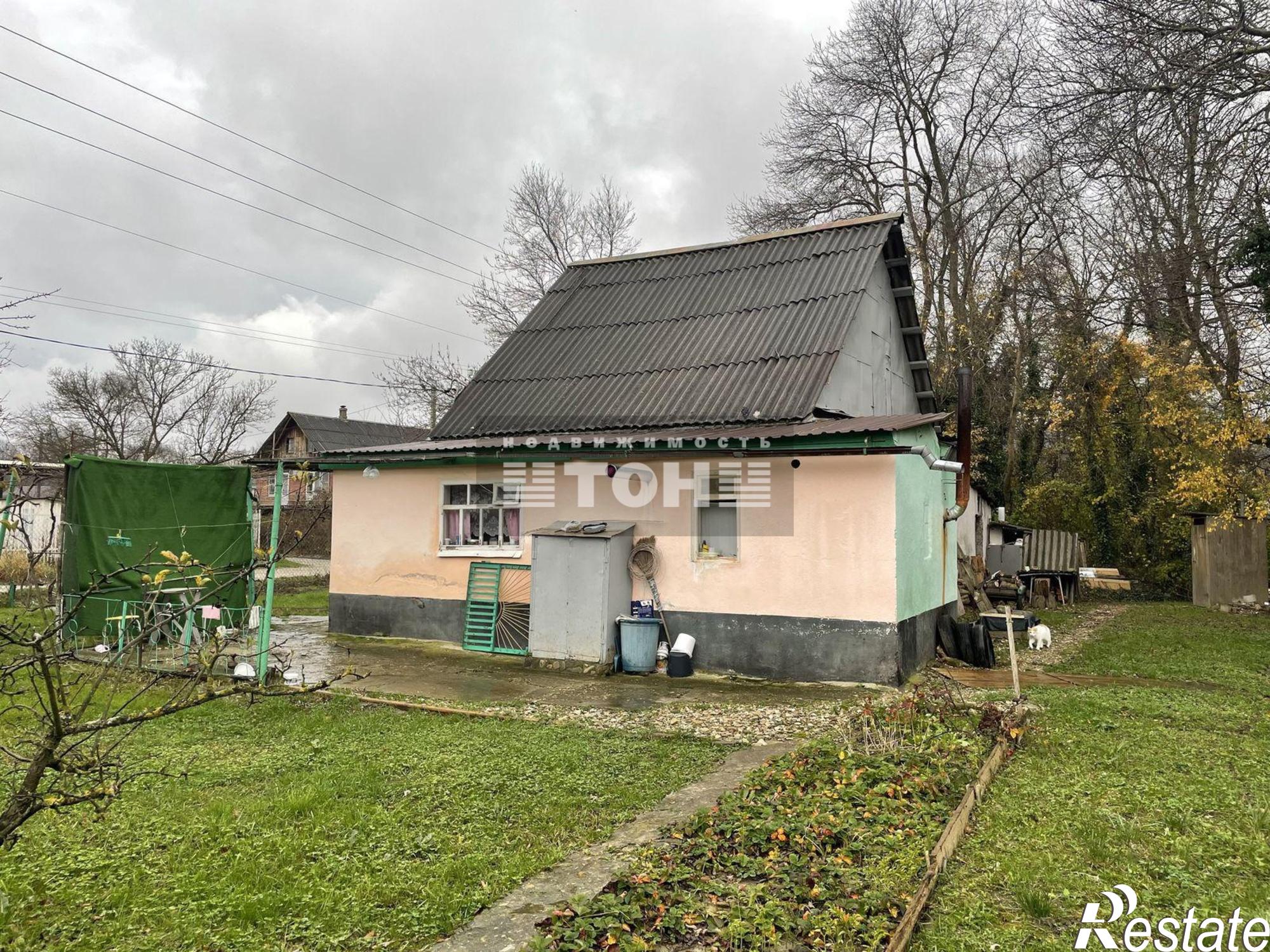Купить дачу, дом, коттедж за 6 900 000 рублей на ул. Ленина