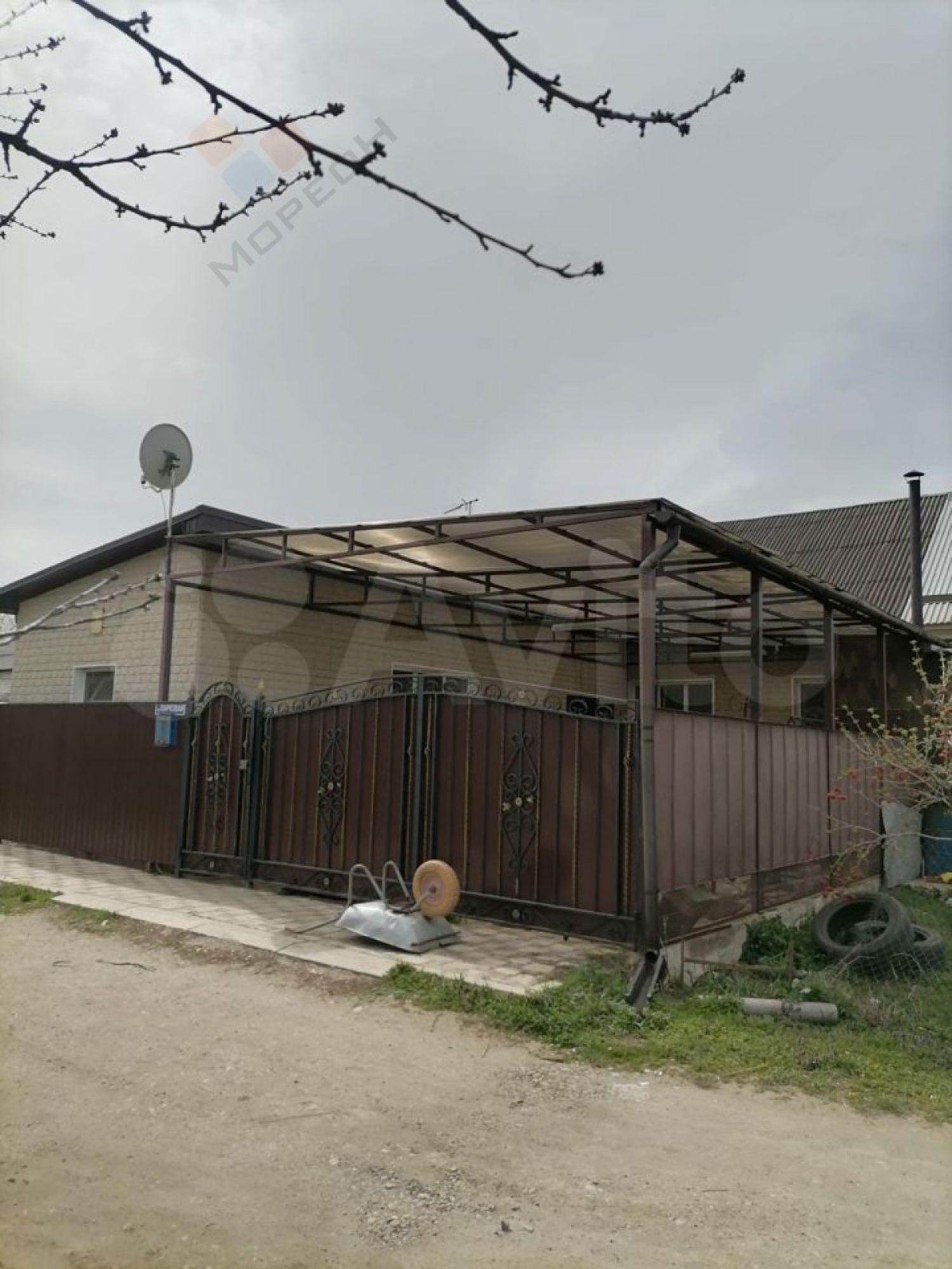 Купить квартиру за 6 000 000 рублей на Парковая ул, 3