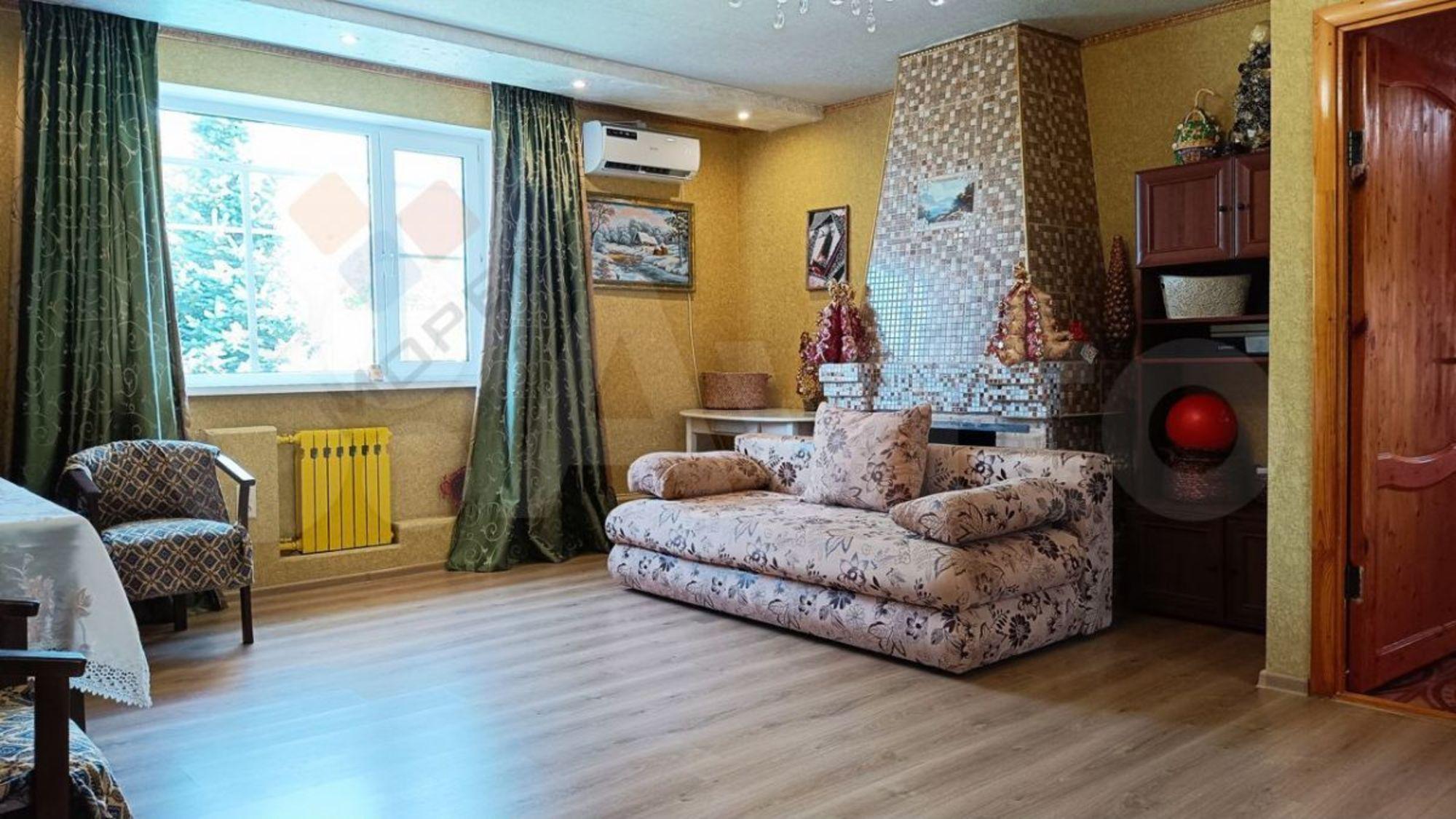 Купить дачу, дом, коттедж за 18 500 000 рублей на Новосеверная ул, 21