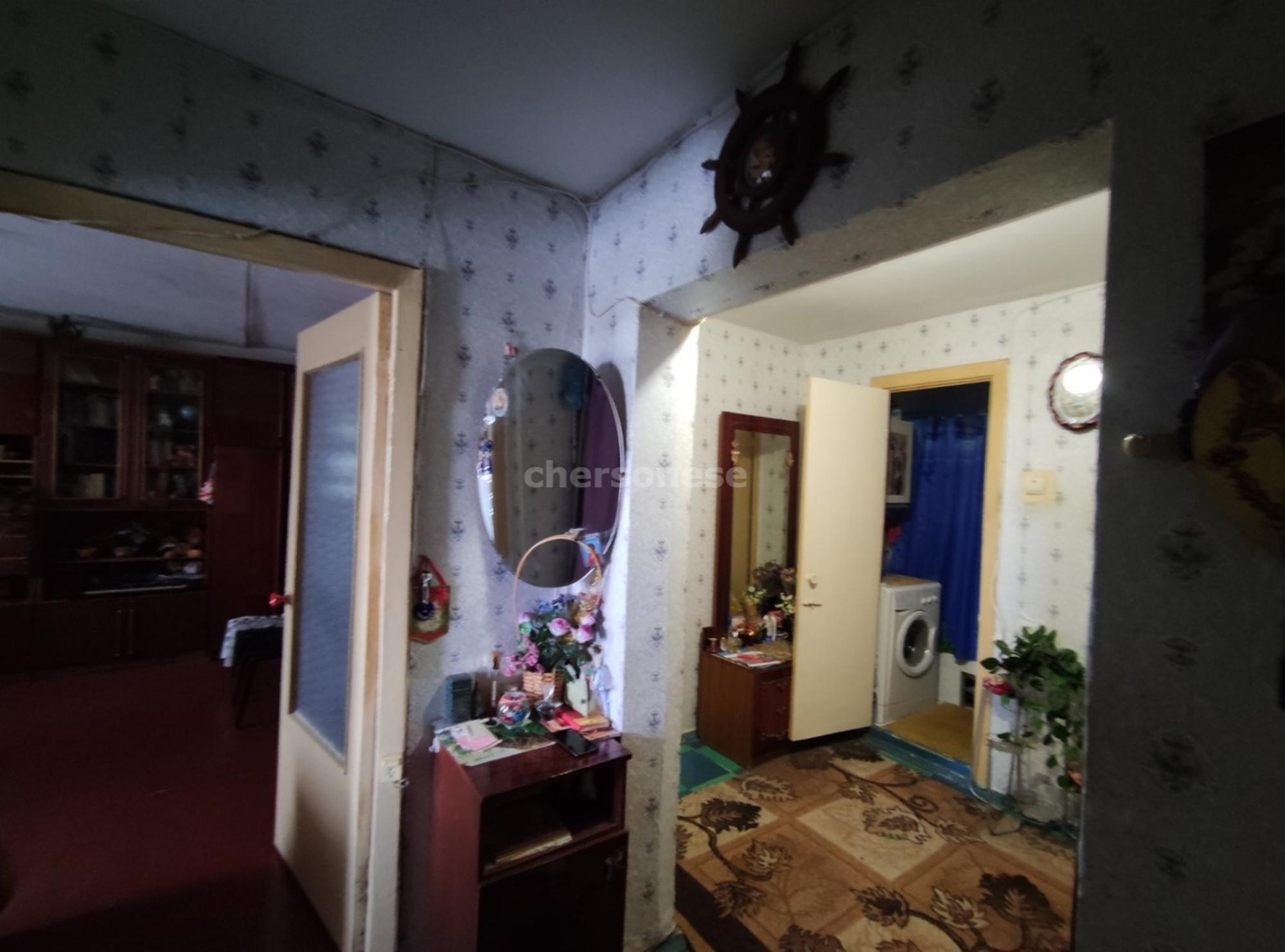 Сдать комнату за 14 000 рублей на Бориса Михайлова улица, д.7