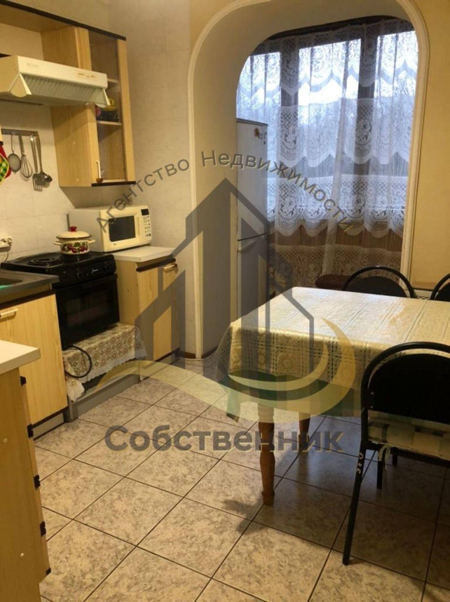 Сдать квартиру за 25 000 рублей на Космос мкр, 1б