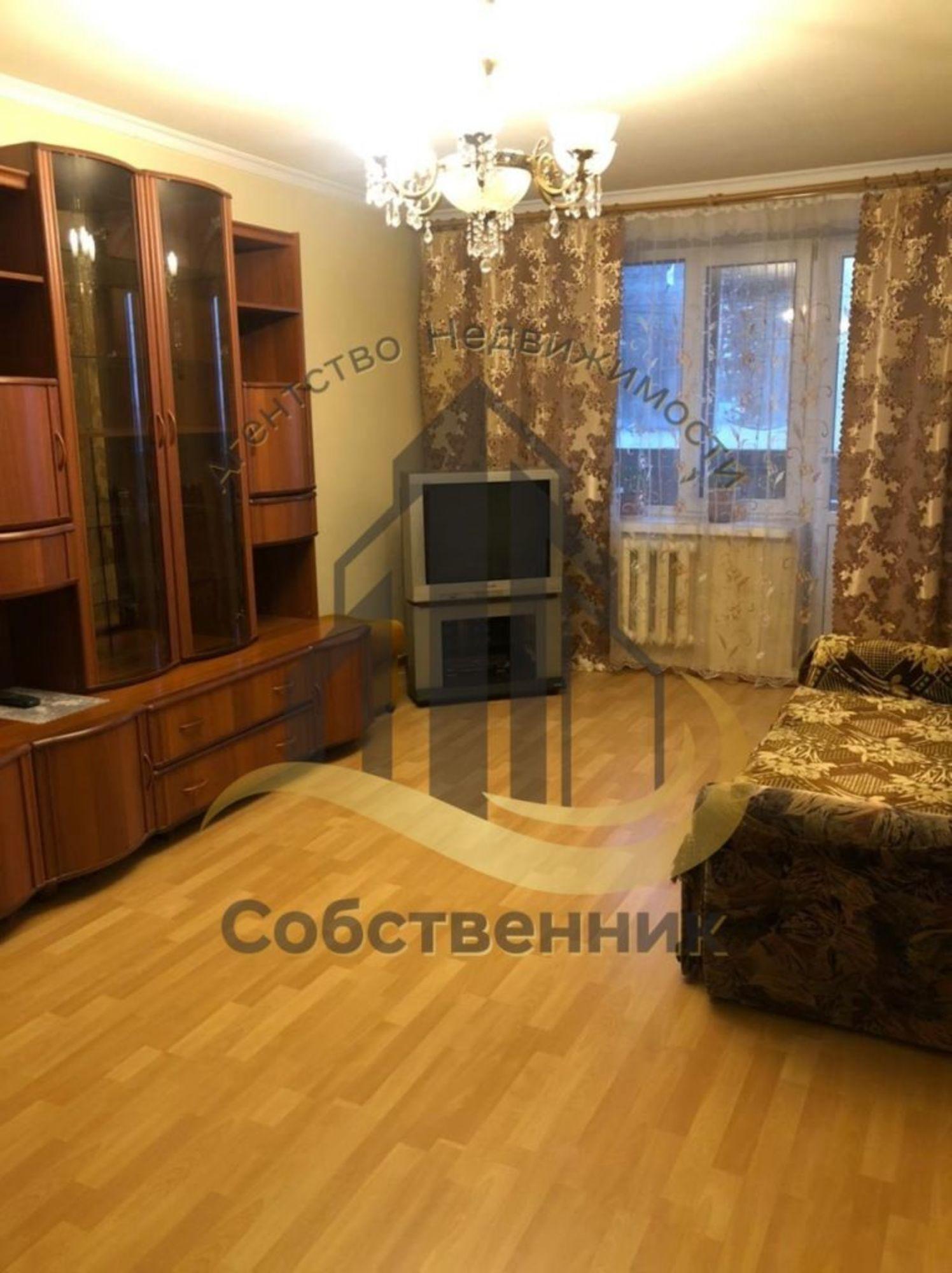 Сдать квартиру за 25 000 рублей на Космос мкр, 1б