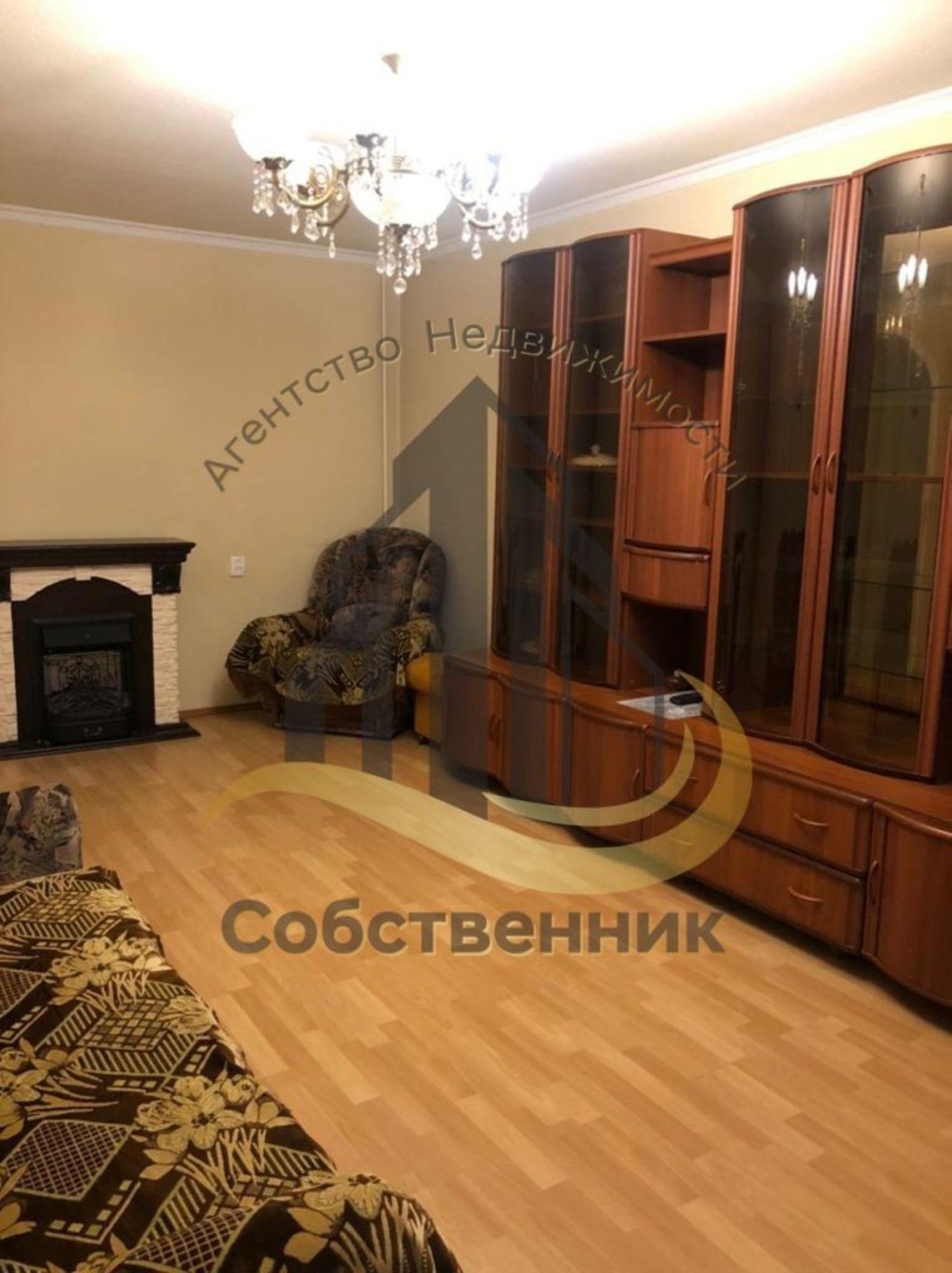 Сдать квартиру за 25 000 рублей на Космос мкр, 1б