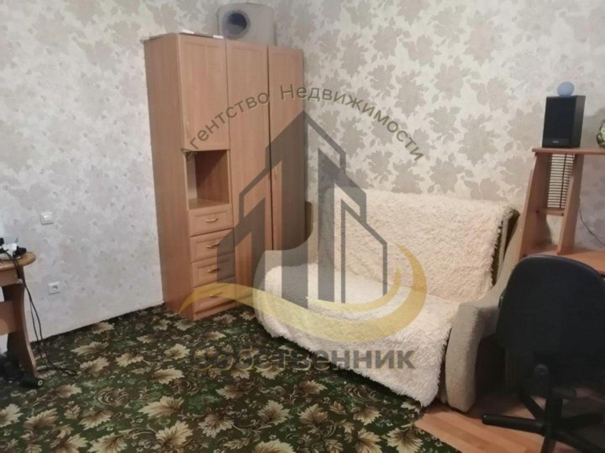Сдать квартиру за 26 000 рублей на Степной мкр, 8