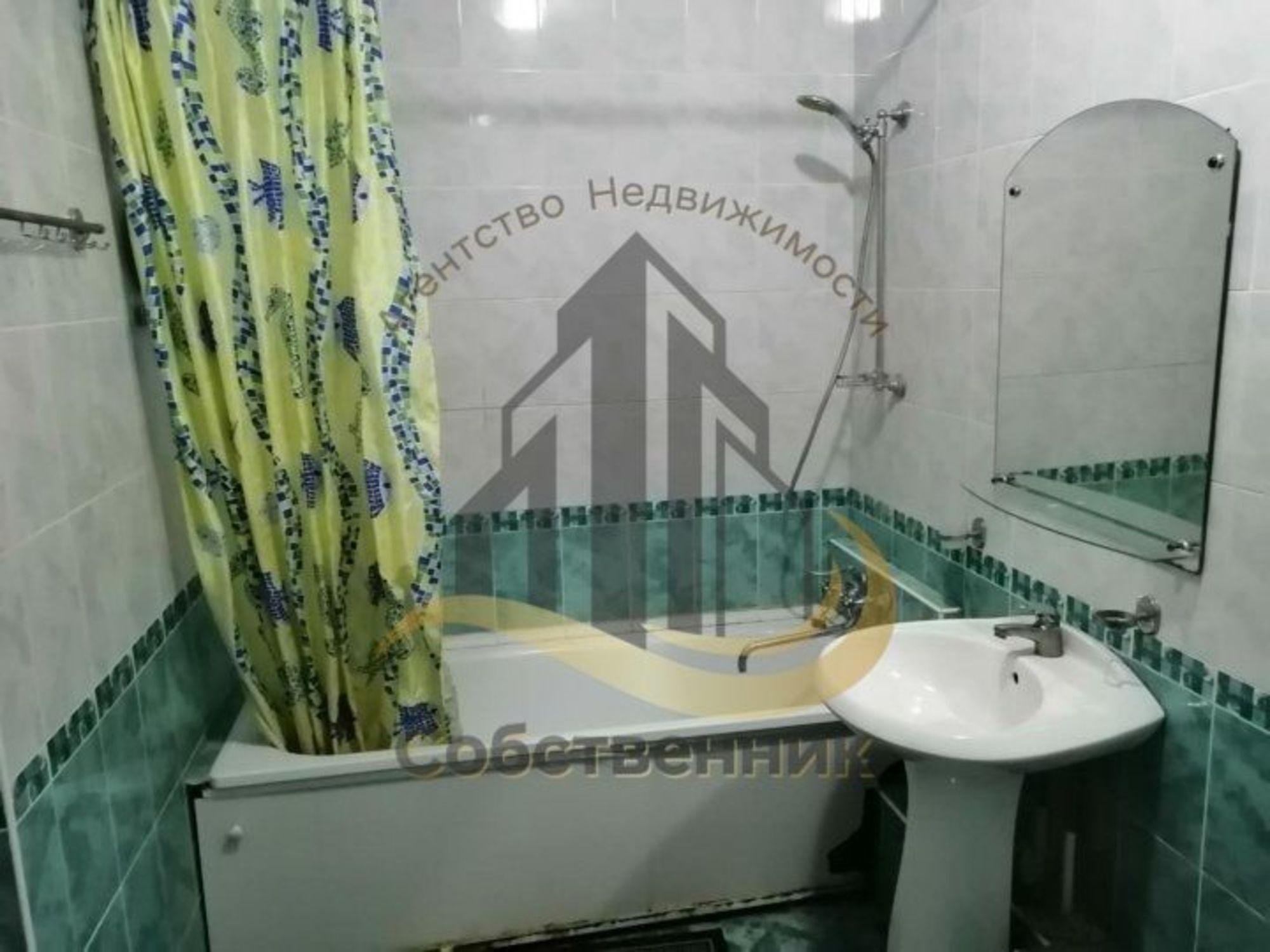 Сдать квартиру за 26 000 рублей на Степной мкр, 8