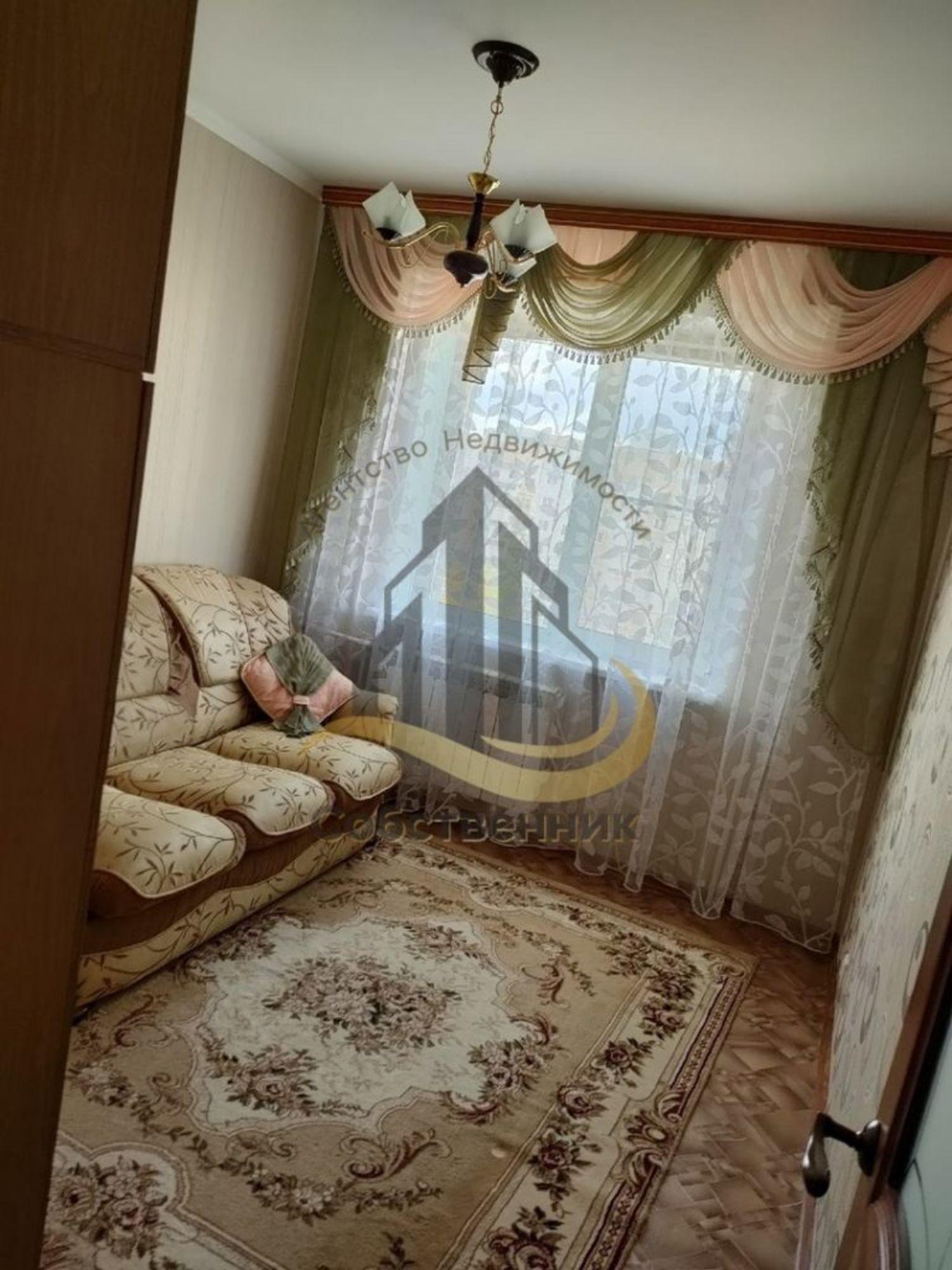 Сдать квартиру за 25 000 рублей на Лесной мкр, 17