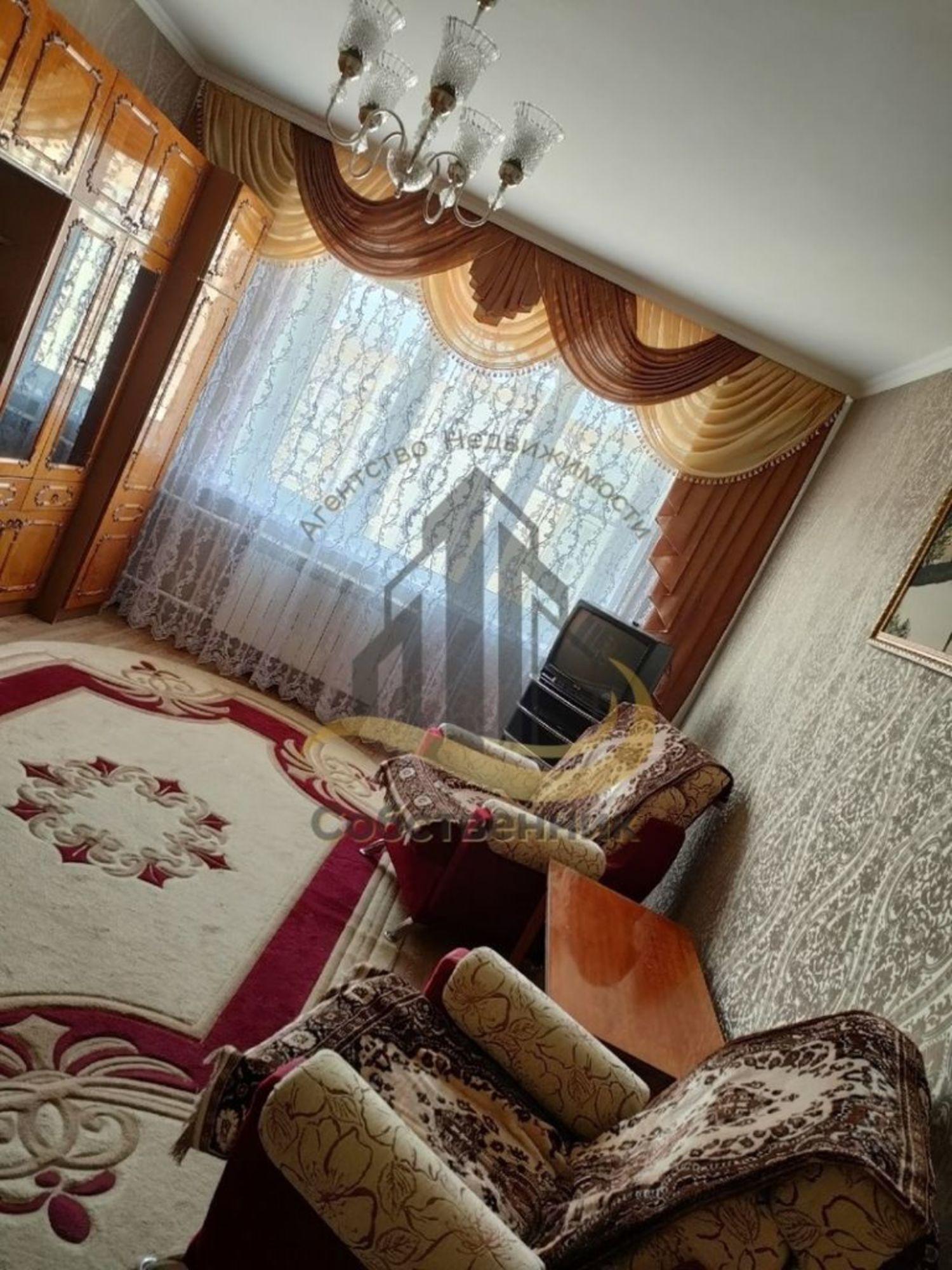 Сдать квартиру за 25 000 рублей на Лесной мкр, 17