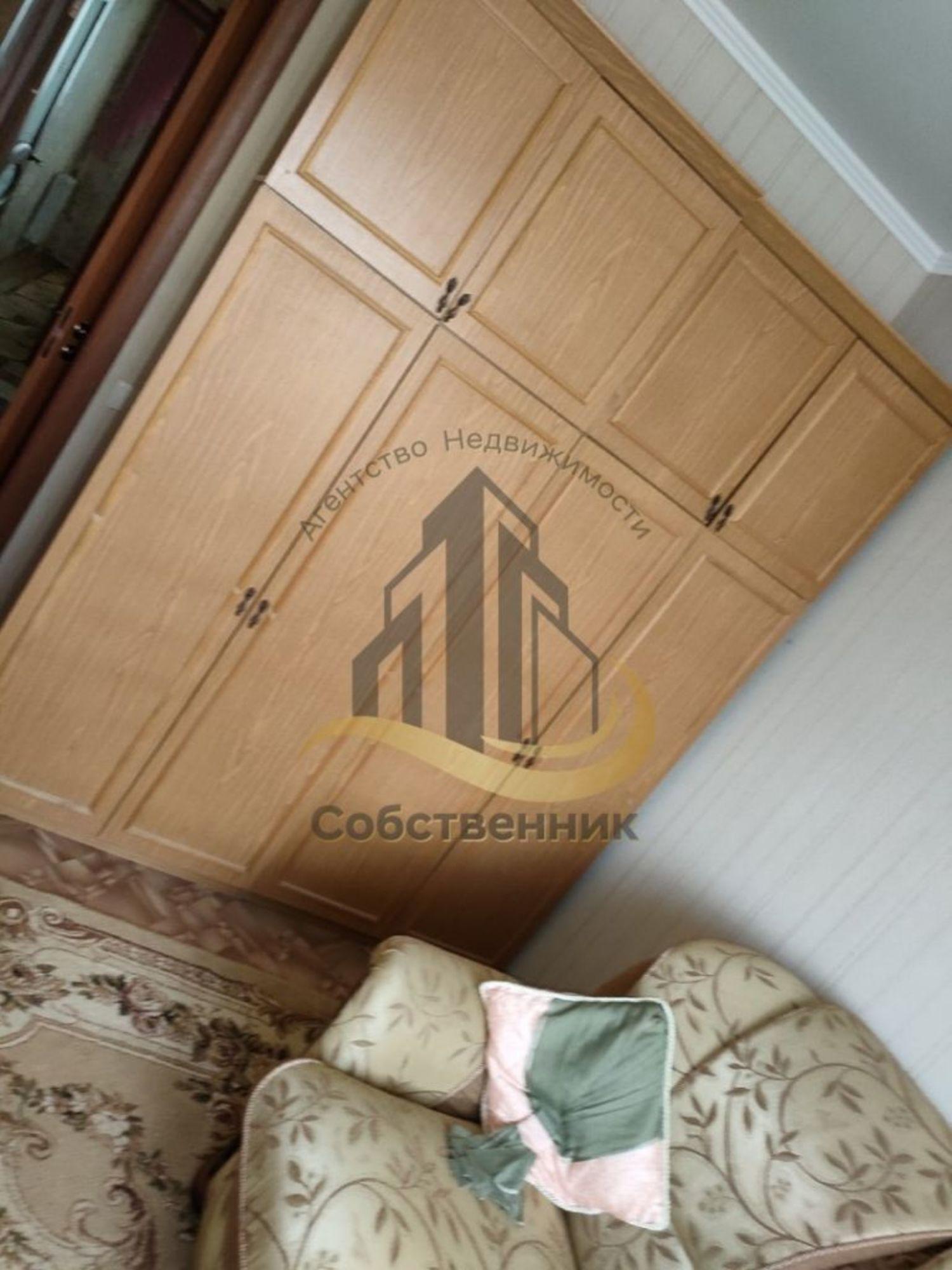 Сдать квартиру за 25 000 рублей на Лесной мкр, 17