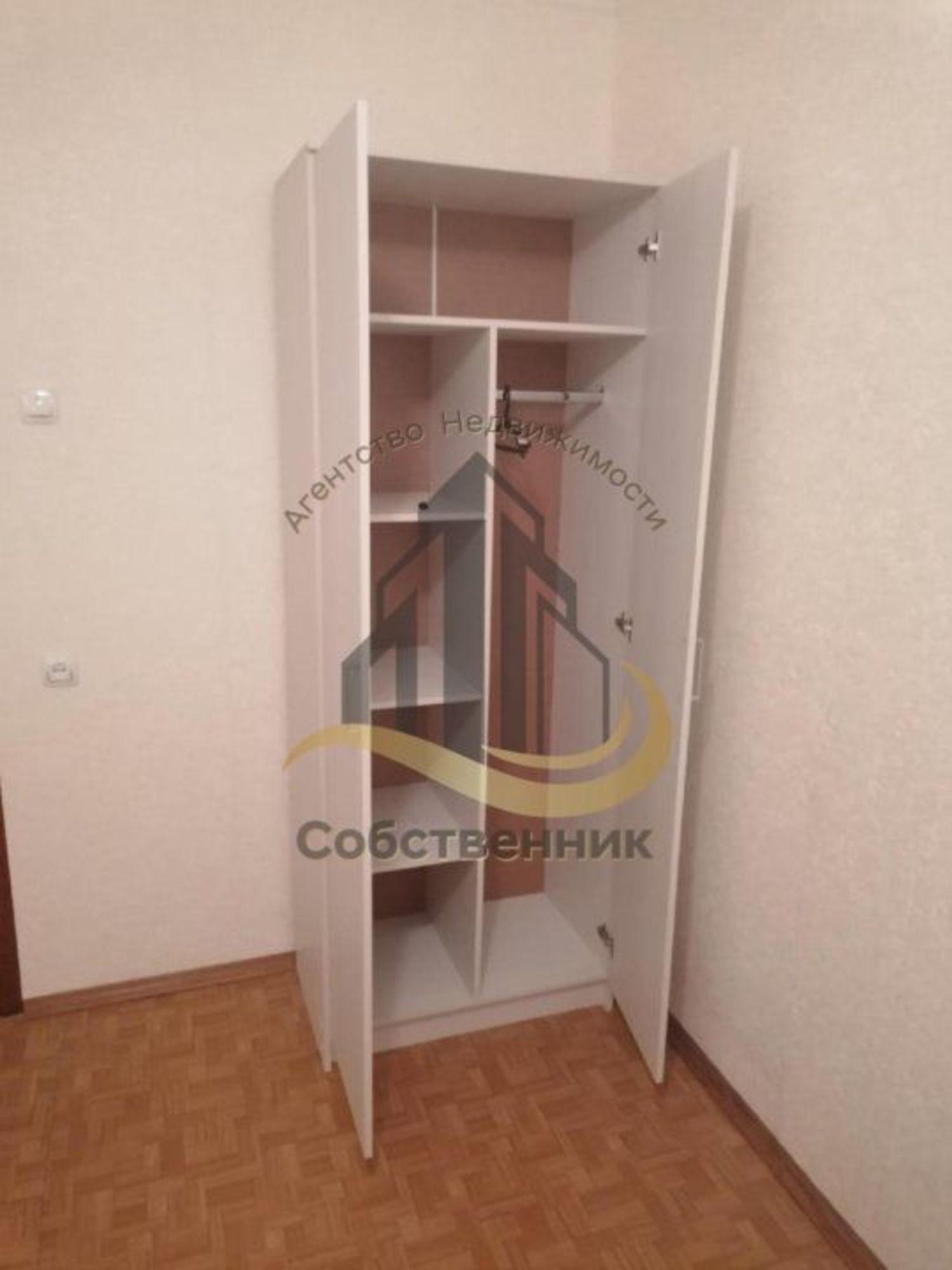 Сдать квартиру за 27 000 рублей на Зеленый Лог мкр, 1а