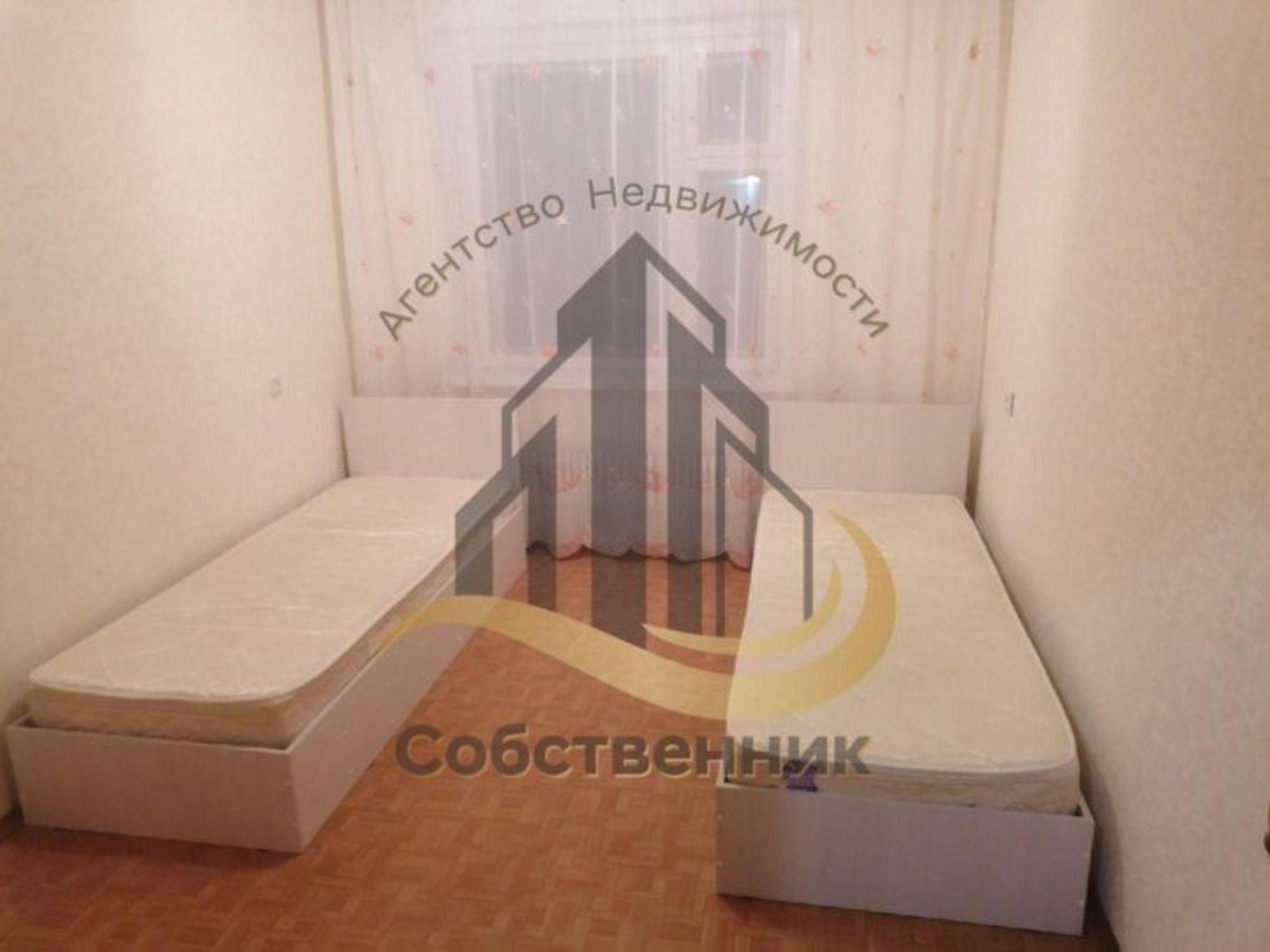 Сдать квартиру за 27 000 рублей на Зеленый Лог мкр, 1а