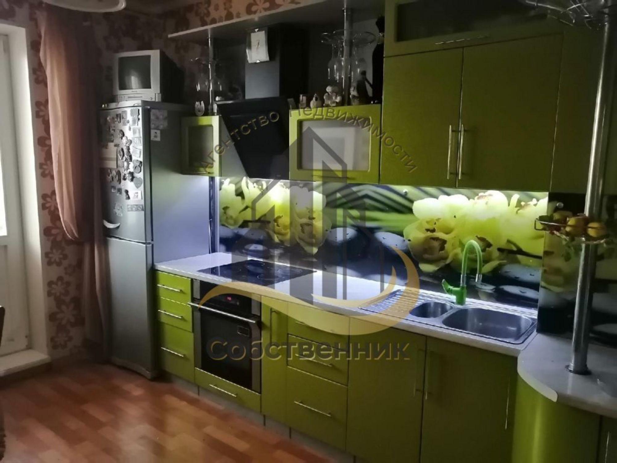 Сдать квартиру за 26 000 рублей на Степной мкр, 8