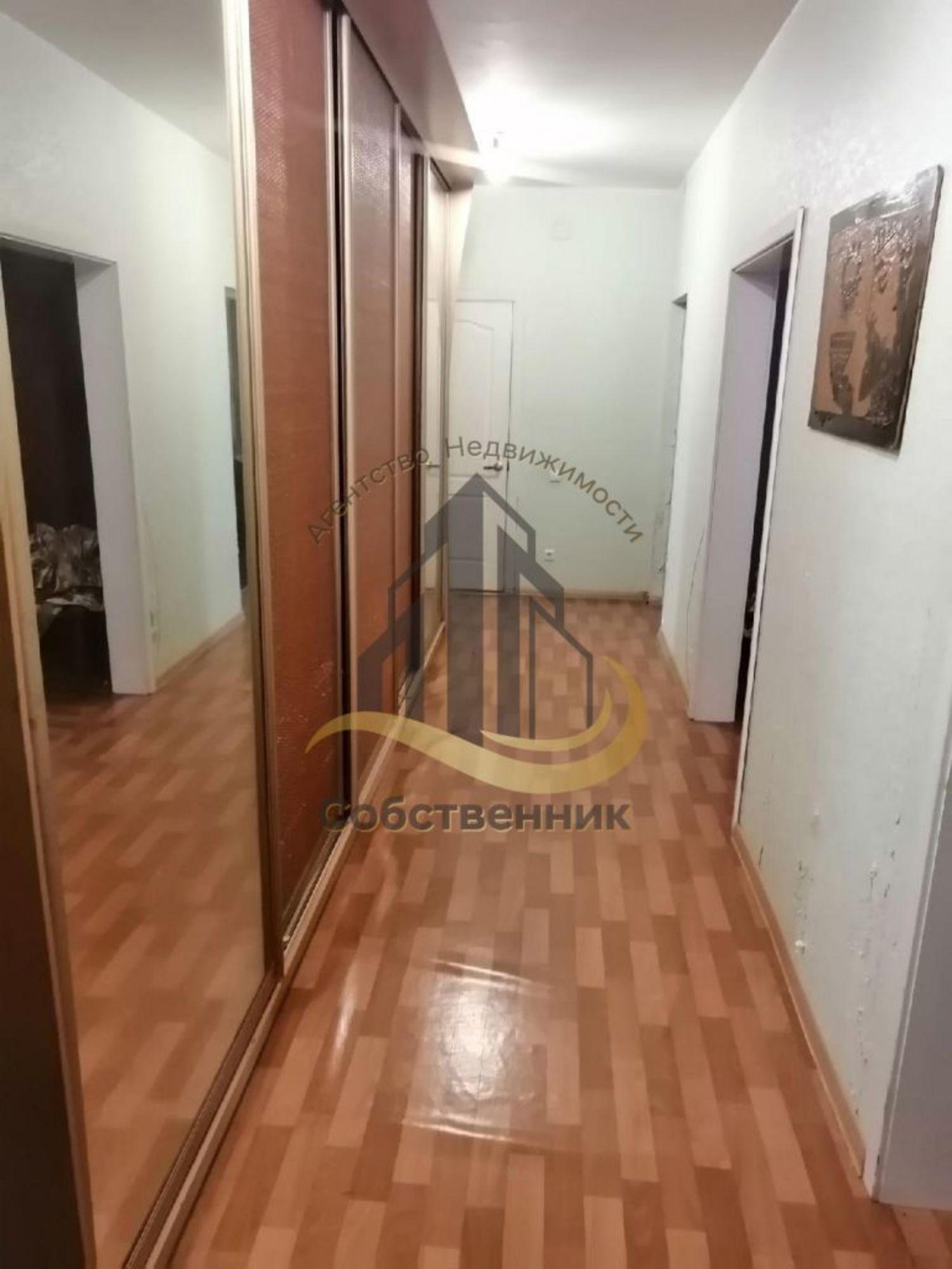 Сдать квартиру за 26 000 рублей на Степной мкр, 8