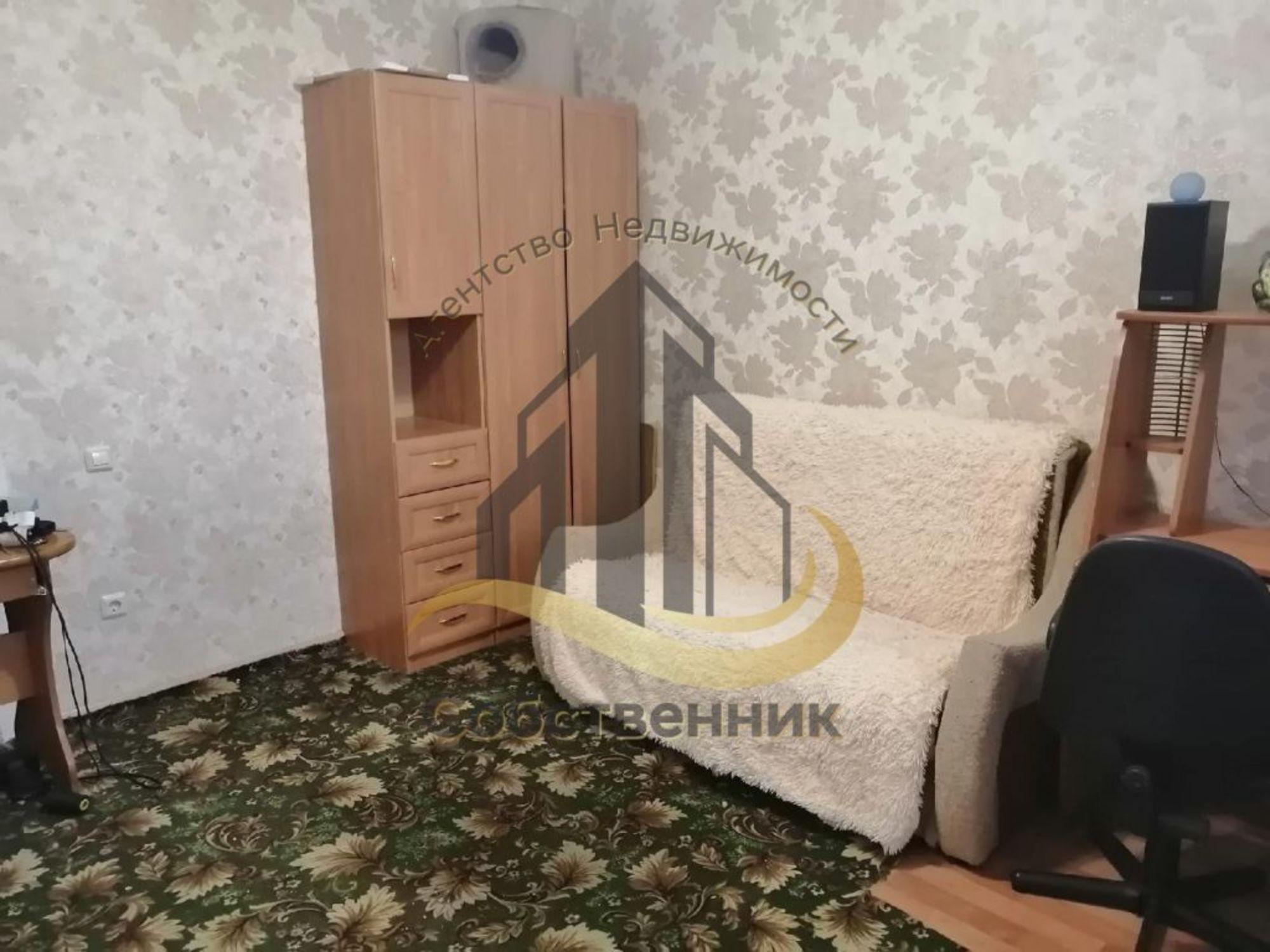 Сдать квартиру за 26 000 рублей на Степной мкр, 8