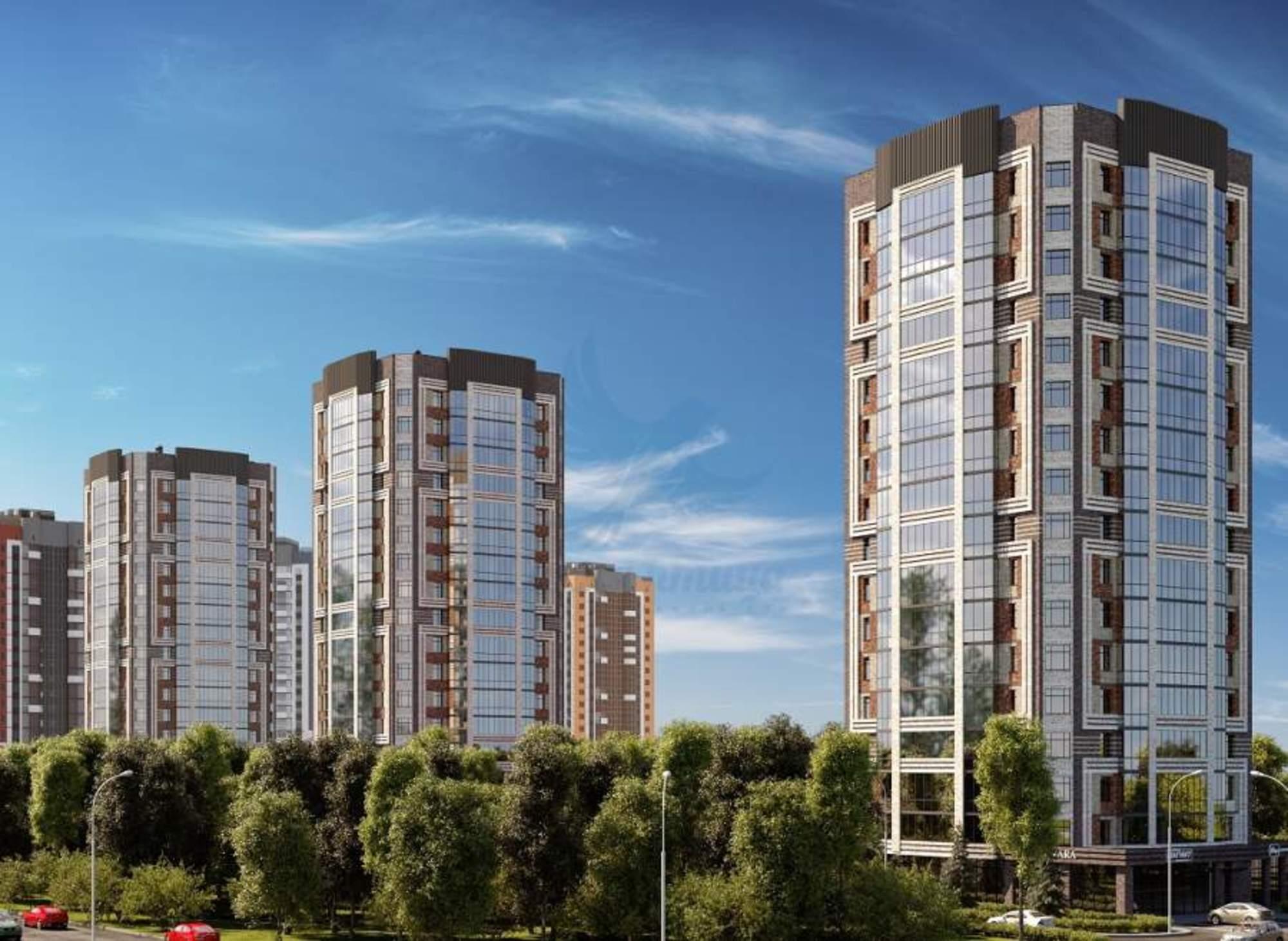 Купить квартиру за 3 250 000 рублей на Коминтерновский