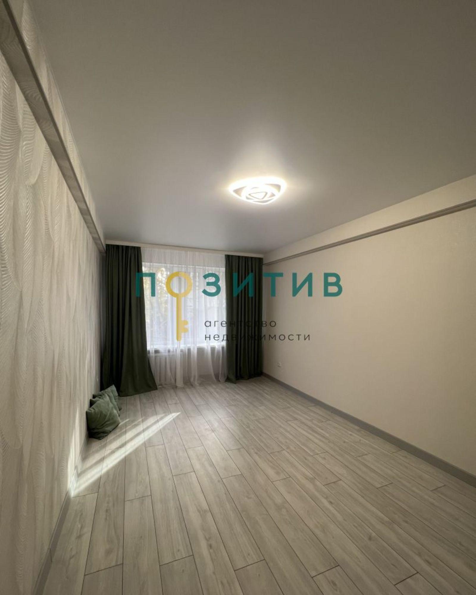 Купить квартиру за 4 200 000 рублей на Московская ул, 78к3