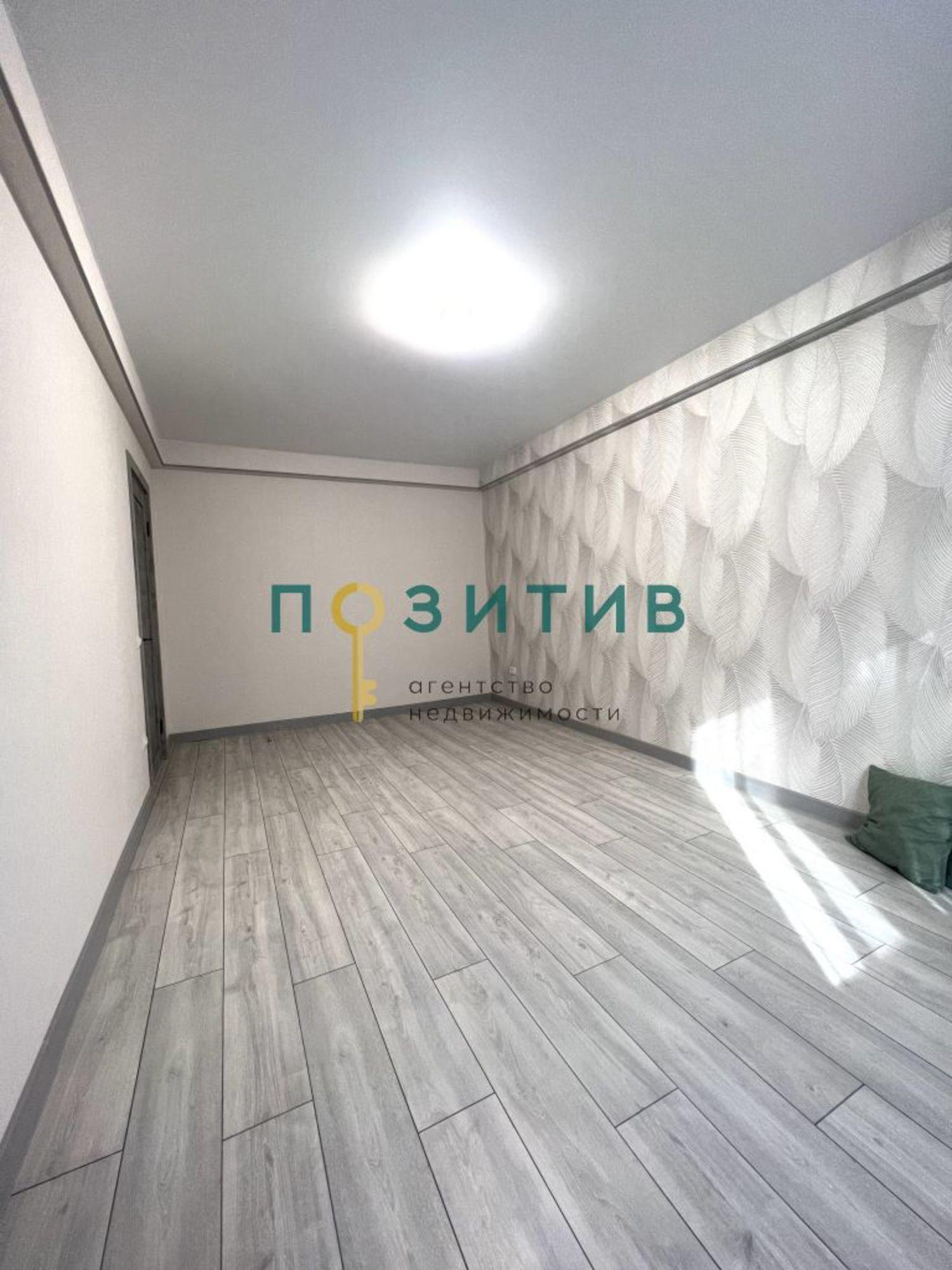 Купить квартиру за 4 200 000 рублей на Московская ул, 78к3