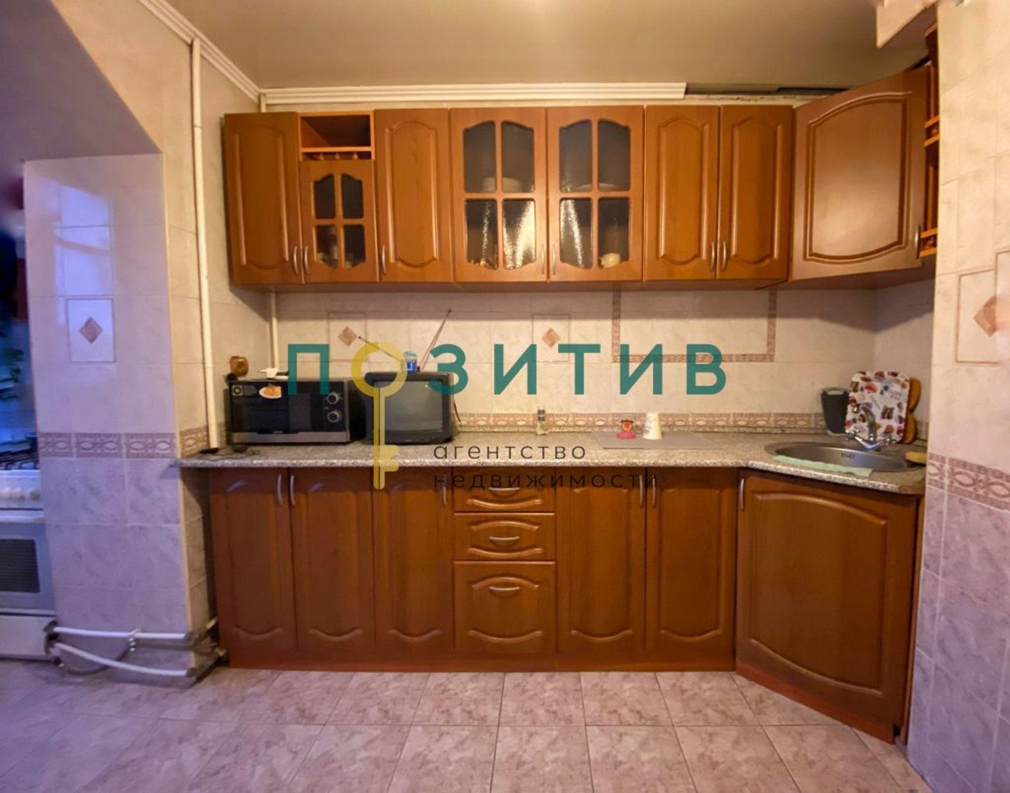 Купить квартиру за 4 500 000 рублей на Калинина пр-кт, 2к1