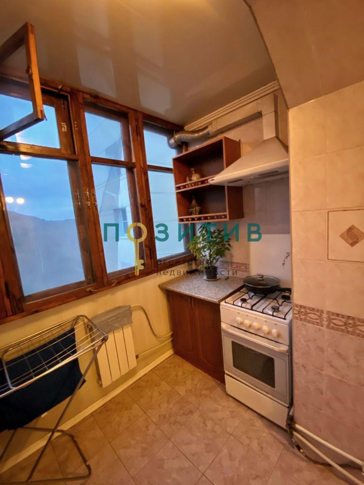 Купить квартиру за 4 500 000 рублей на Калинина пр-кт, 2к1