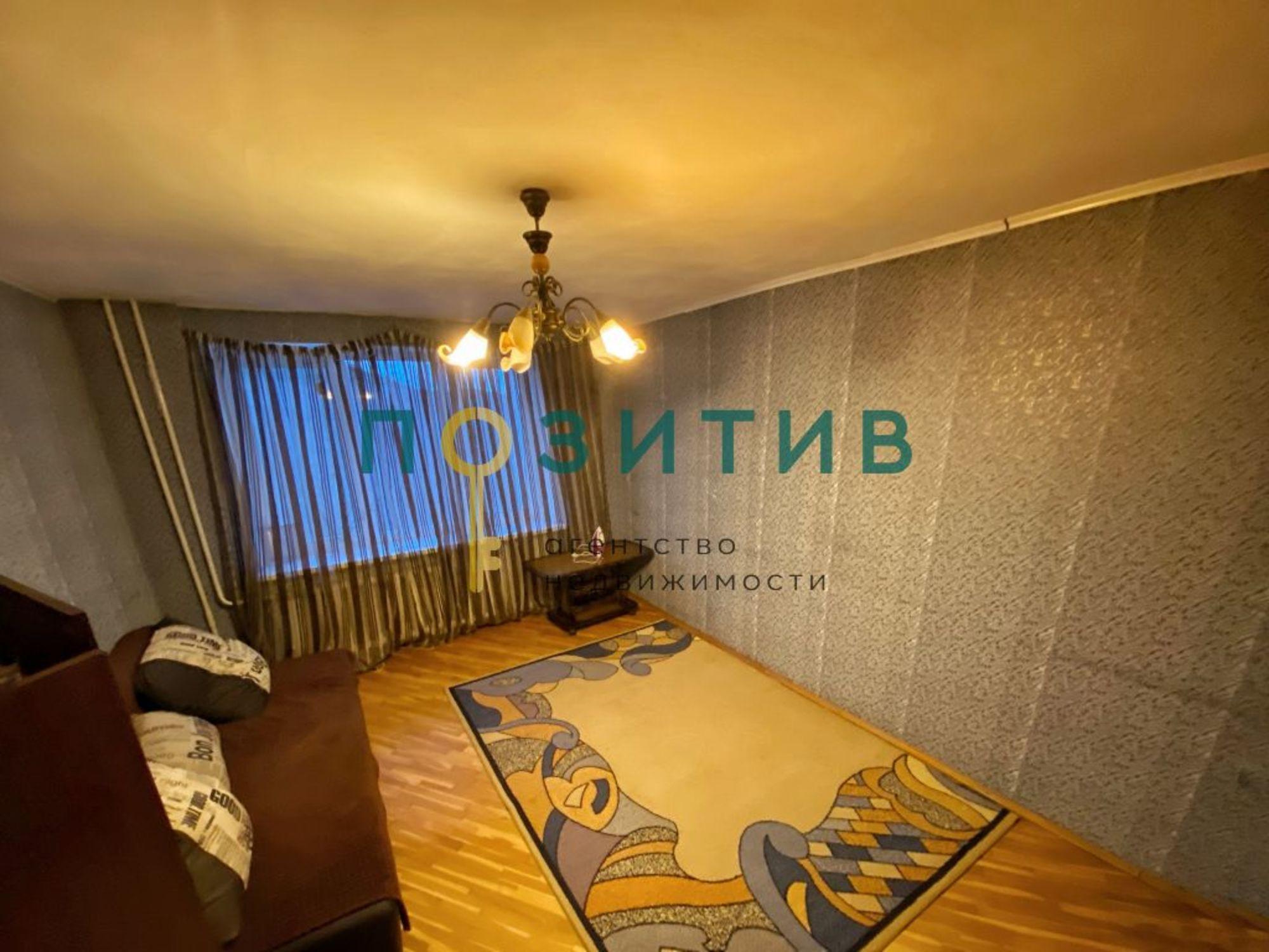 Купить квартиру за 4 500 000 рублей на Калинина пр-кт, 2к1