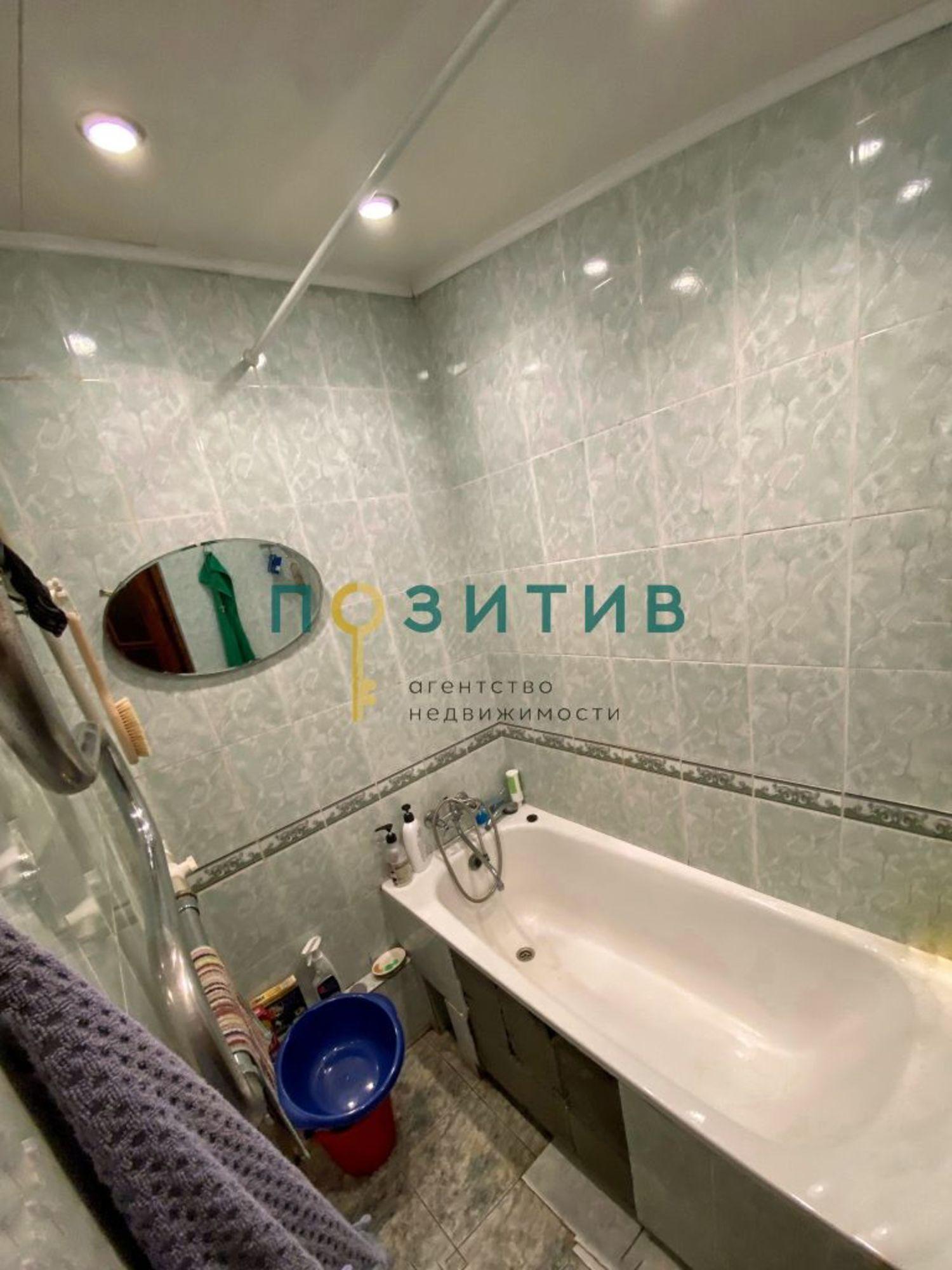 Купить квартиру за 4 500 000 рублей на Калинина пр-кт, 2к1