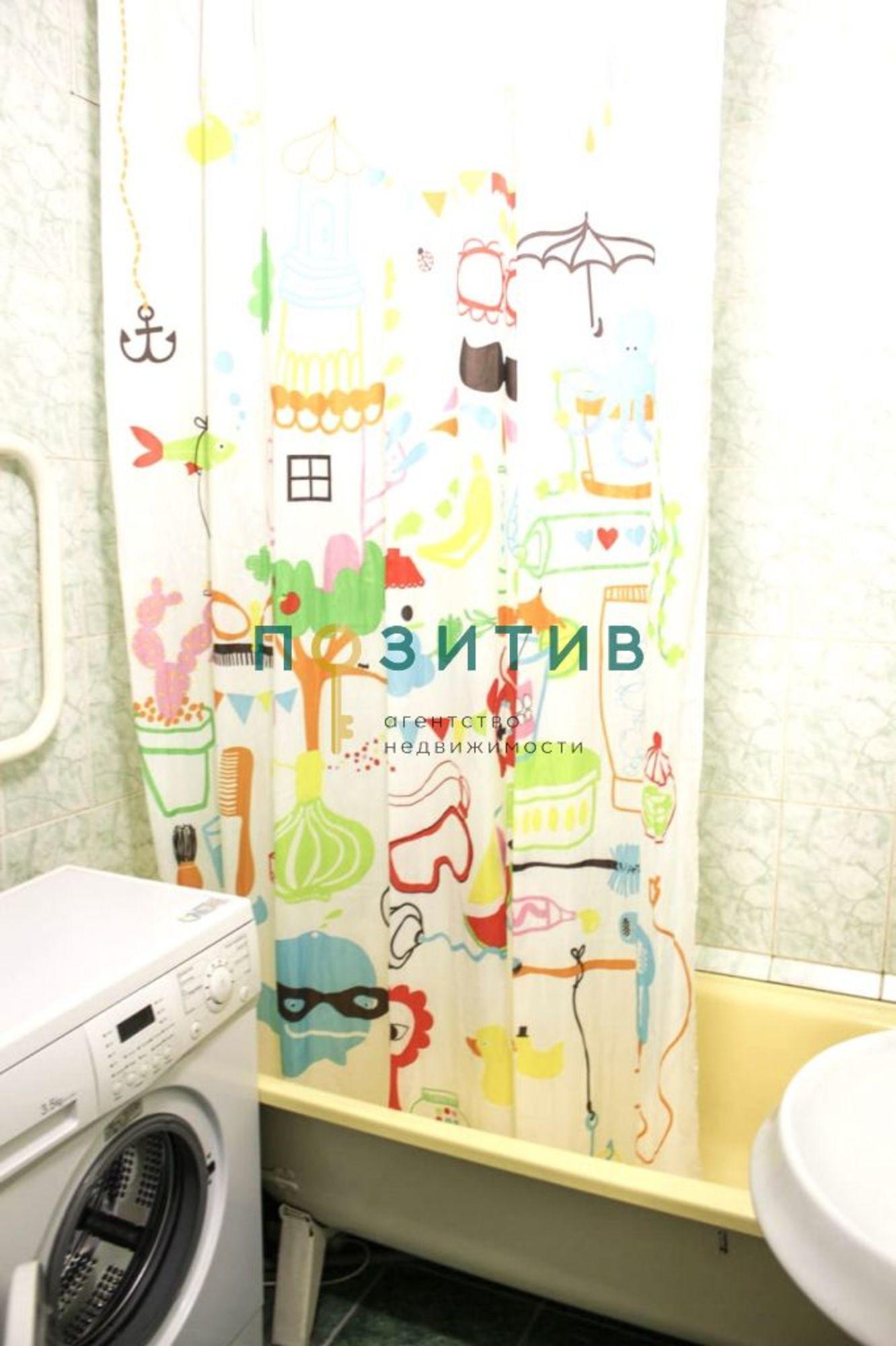 Купить квартиру за 5 900 000 рублей на Мира ул, 46