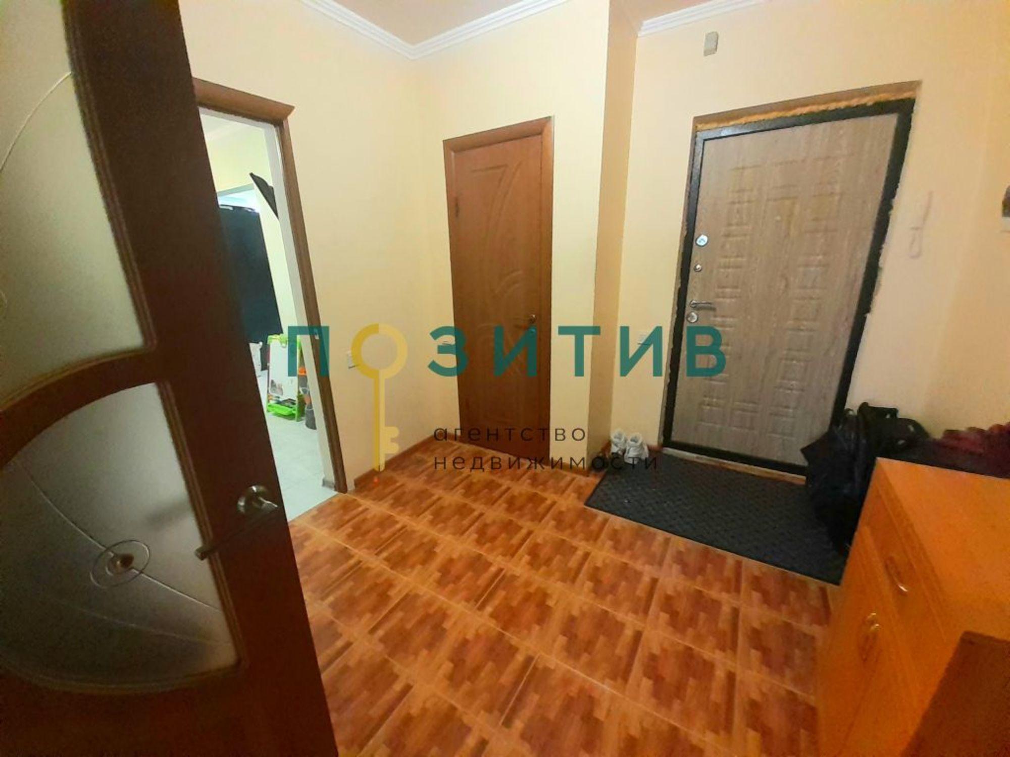Купить квартиру за 5 600 000 рублей на Школьная ул, 33к1
