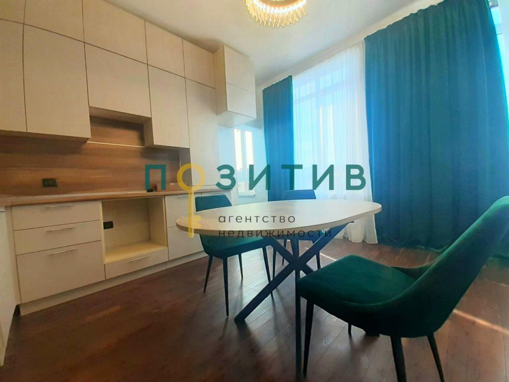 Купить квартиру за 7 500 000 рублей на Калинина пр-кт, 27к3