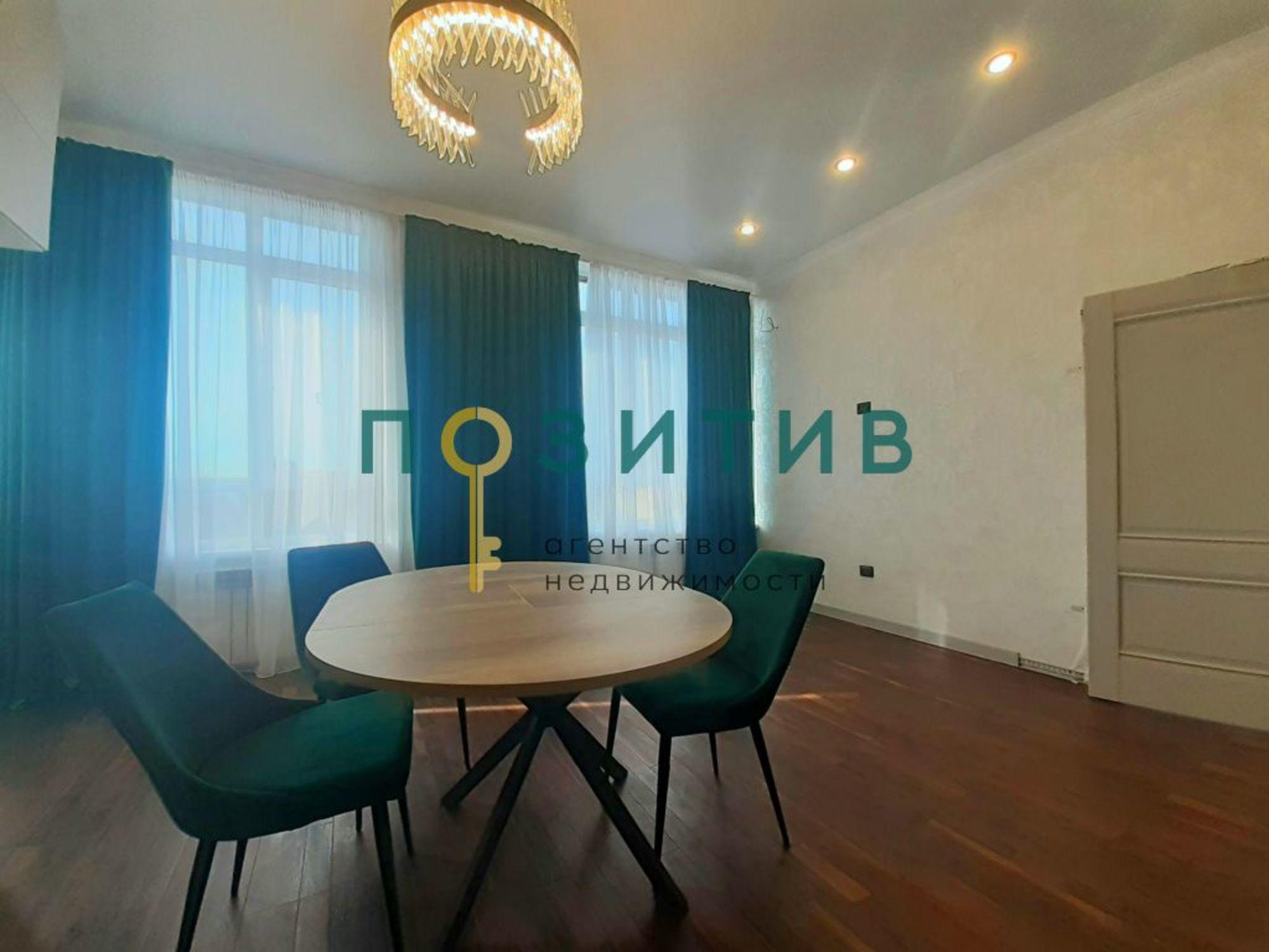 Купить квартиру за 7 500 000 рублей на Калинина пр-кт, 27к3