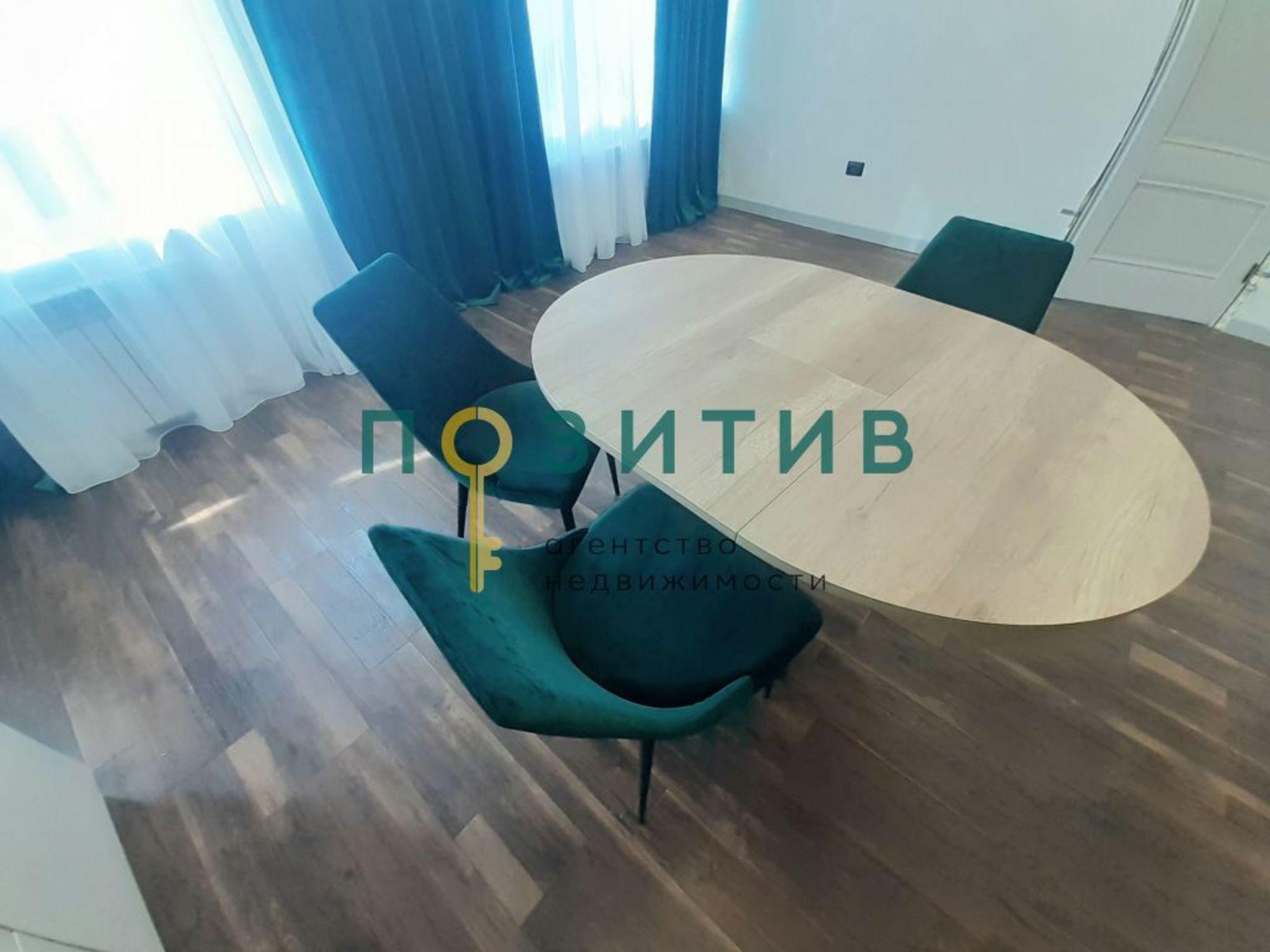 Купить квартиру за 7 500 000 рублей на Калинина пр-кт, 27к3