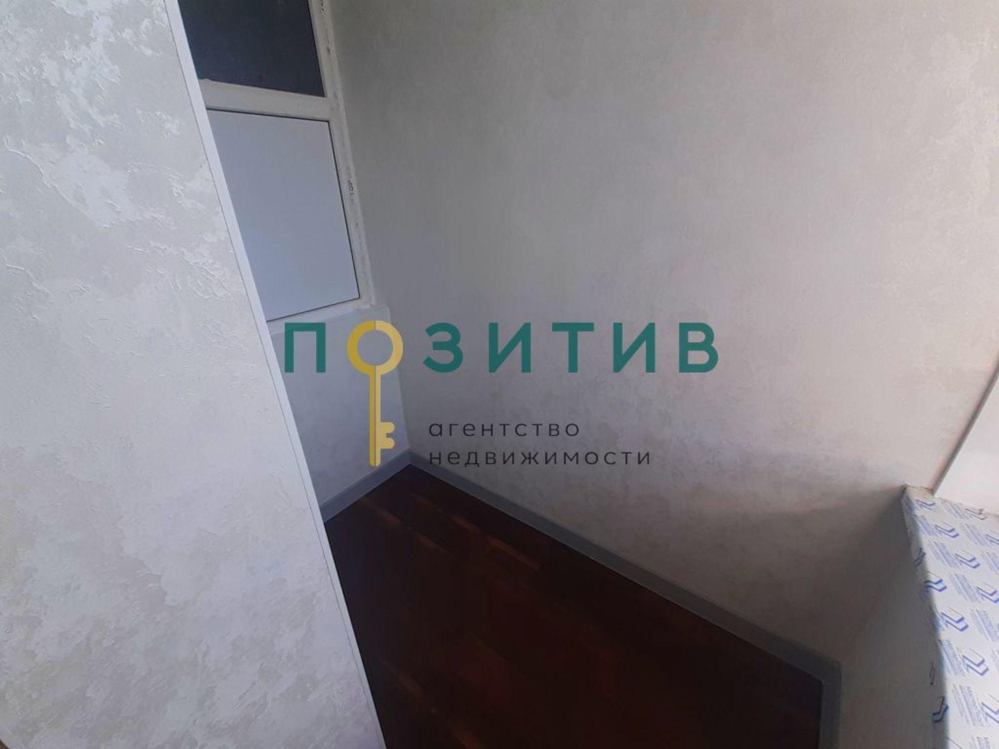 Купить квартиру за 7 500 000 рублей на Калинина пр-кт, 27к3