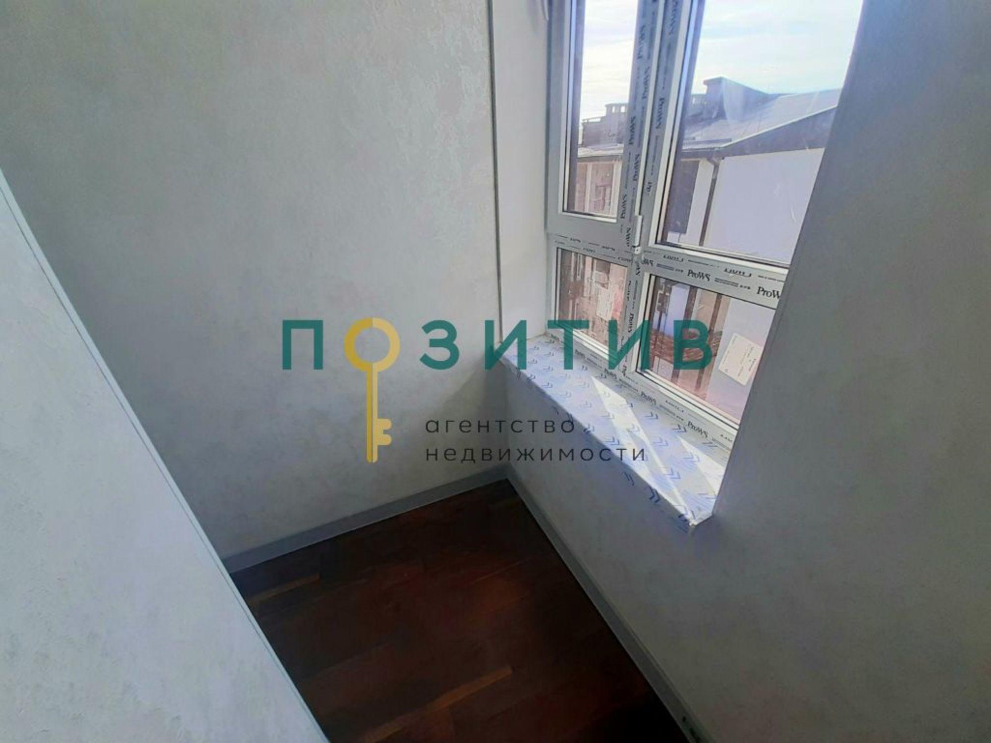 Купить квартиру за 7 500 000 рублей на Калинина пр-кт, 27к3