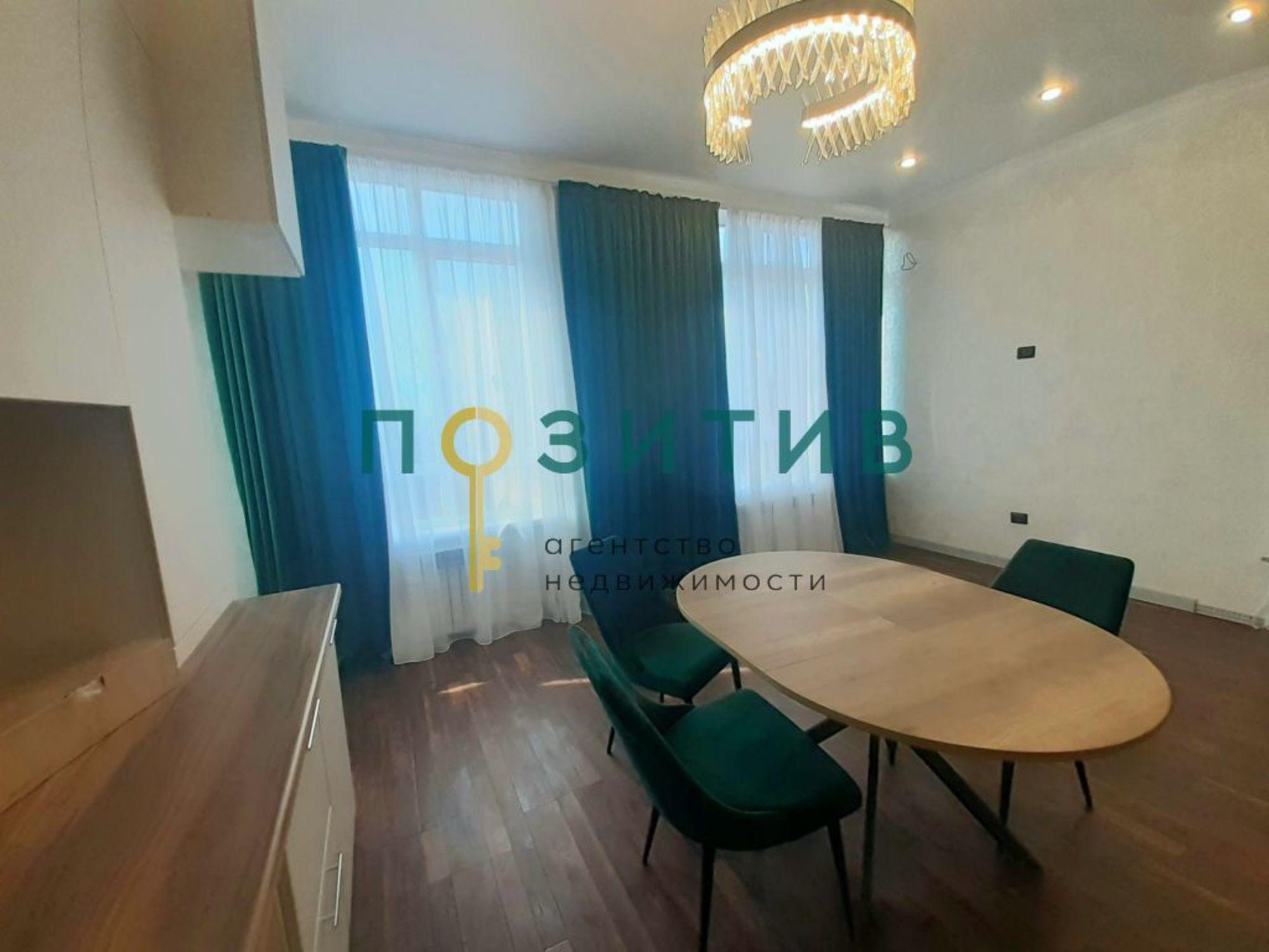 Купить квартиру за 7 500 000 рублей на Калинина пр-кт, 27к3