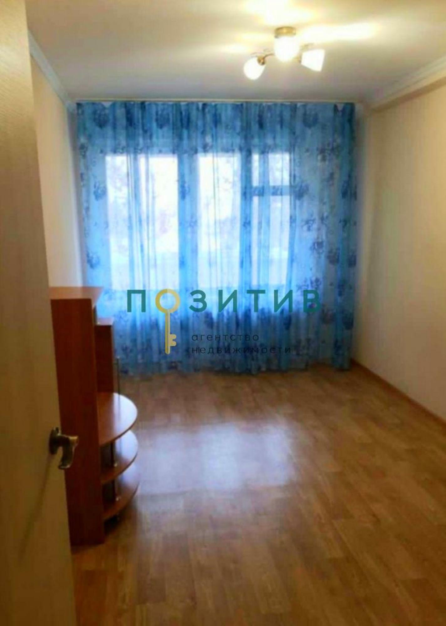 Купить квартиру за 5 100 000 рублей на Свободы пр-кт, 48