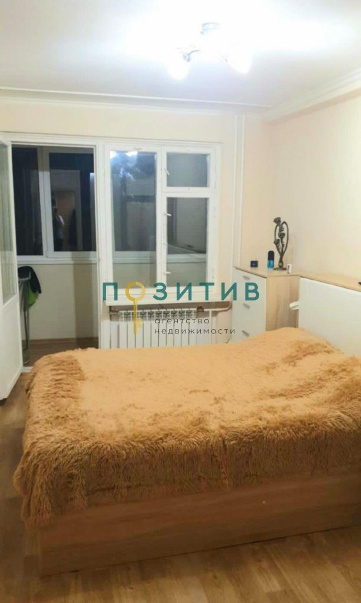 Купить квартиру за 5 100 000 рублей на Свободы пр-кт, 48